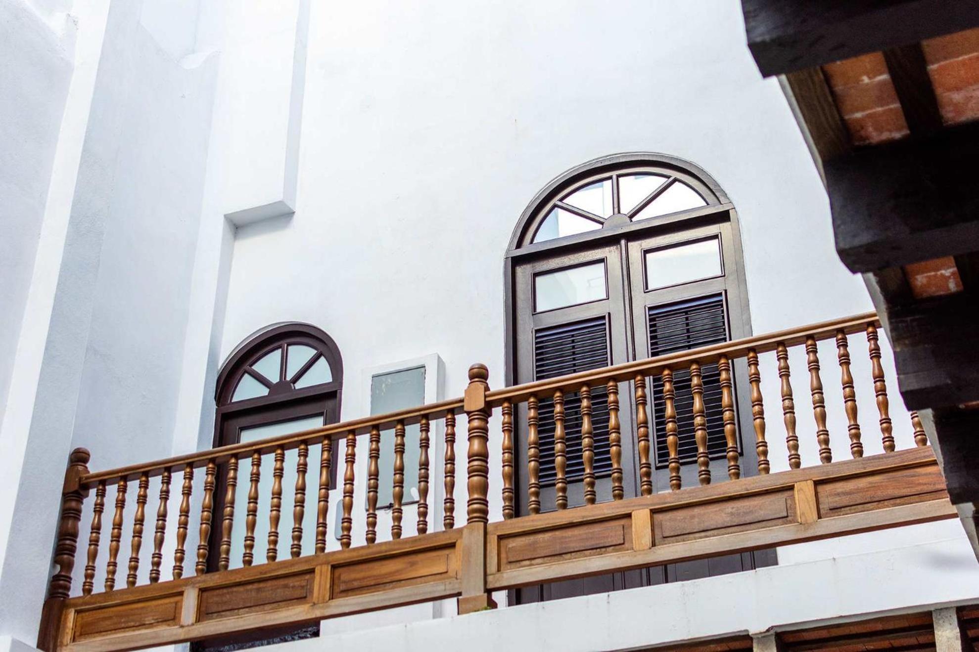 Apartment Casa Ruinas By With Bear *