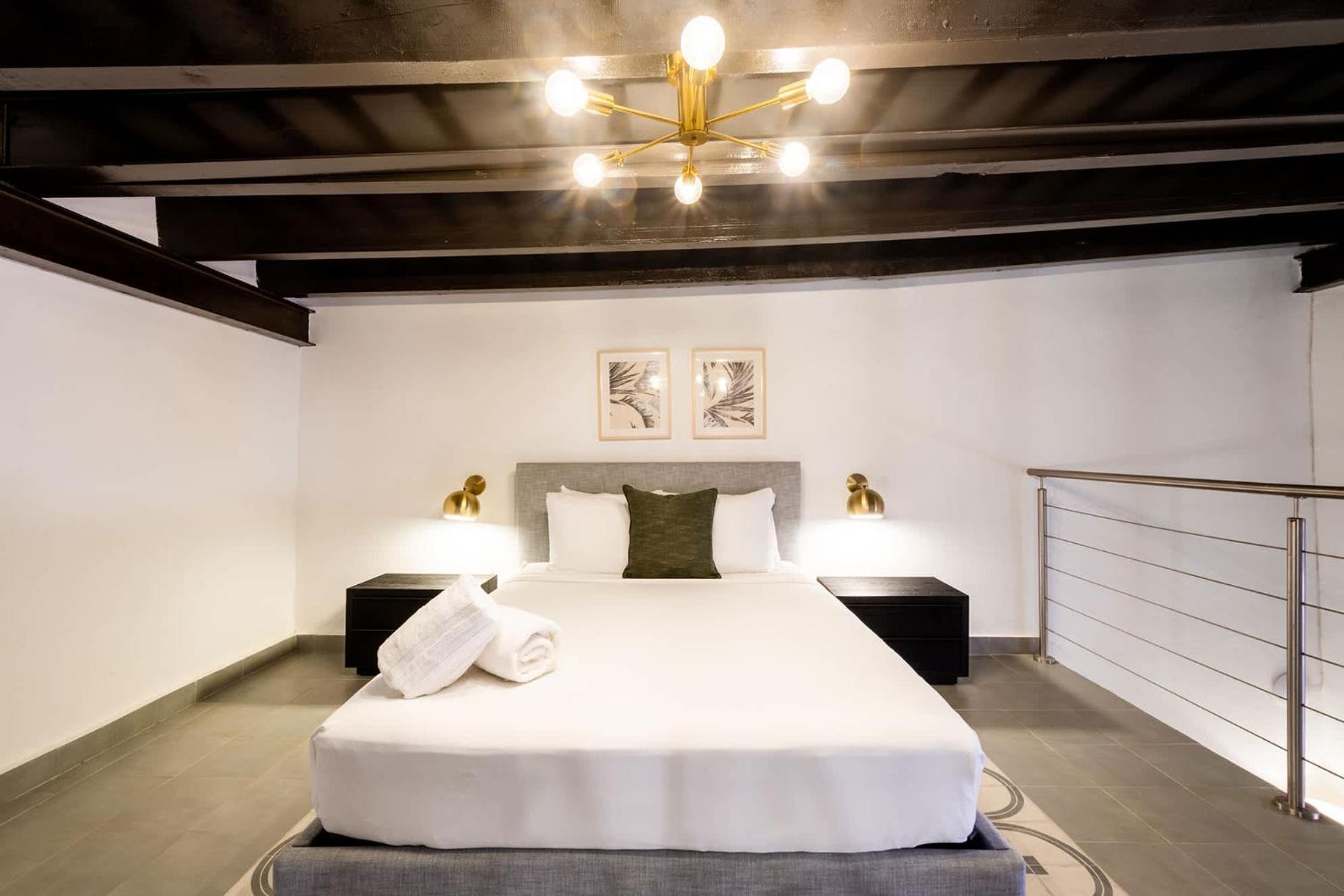 Casa Ruinas By With Bear Apartment San Juan