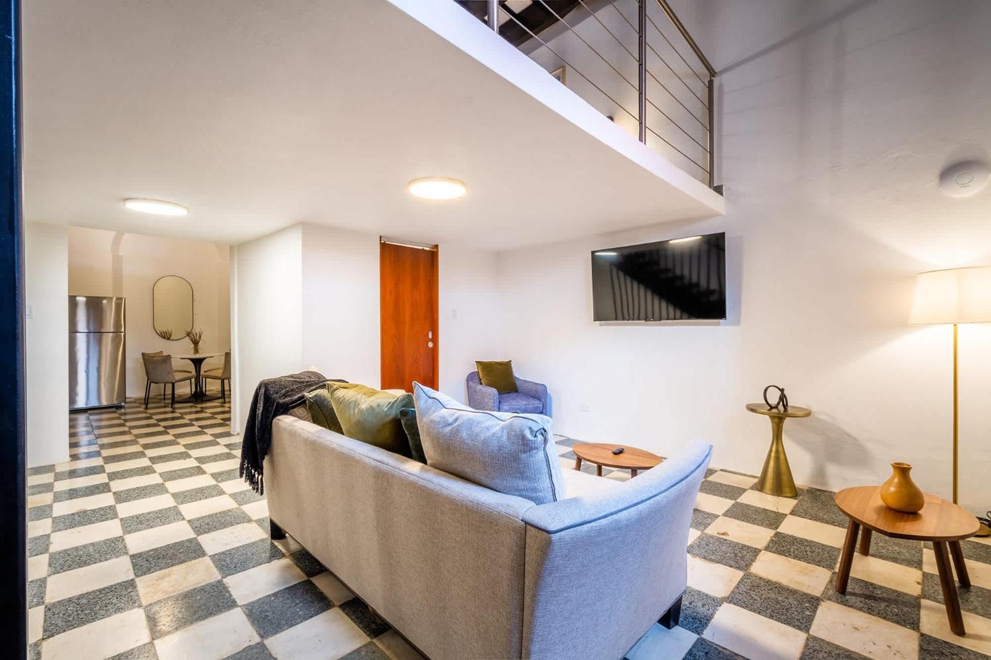 Casa Ruinas By With Bear Apartment