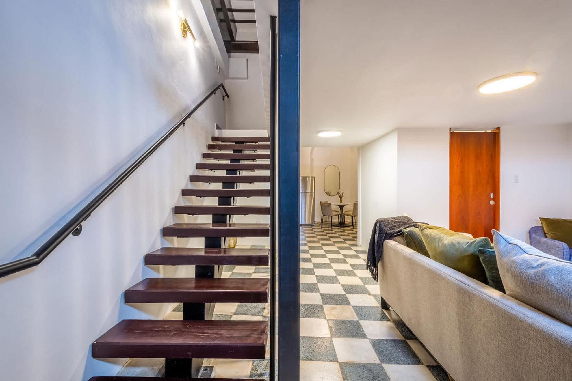 Apartment Casa Ruinas By With Bear *
