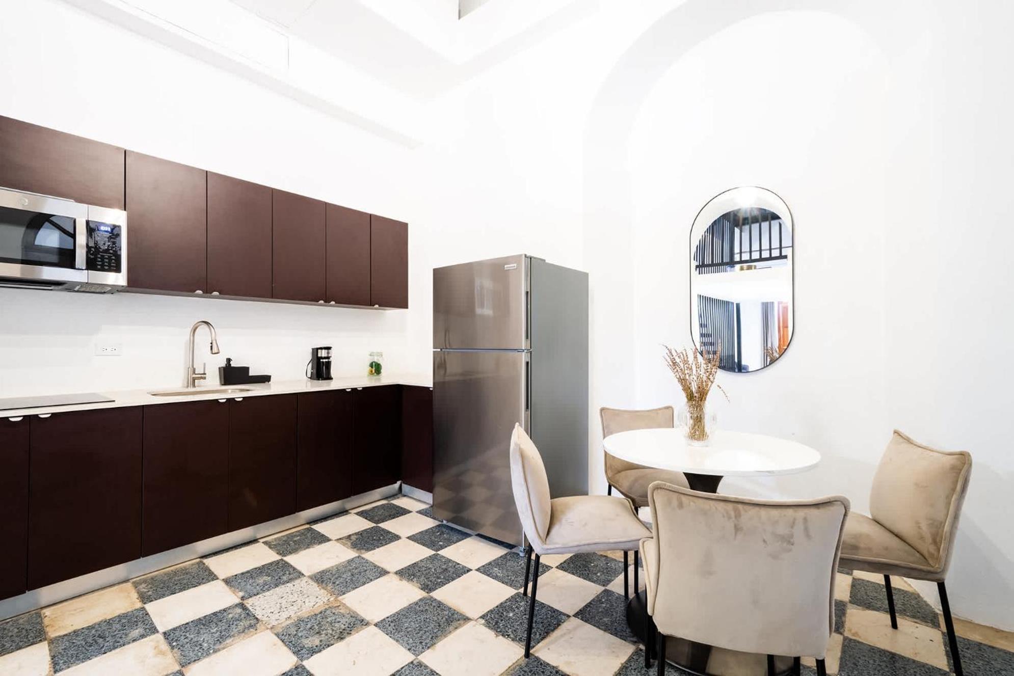 Casa Ruinas By With Bear Apartment