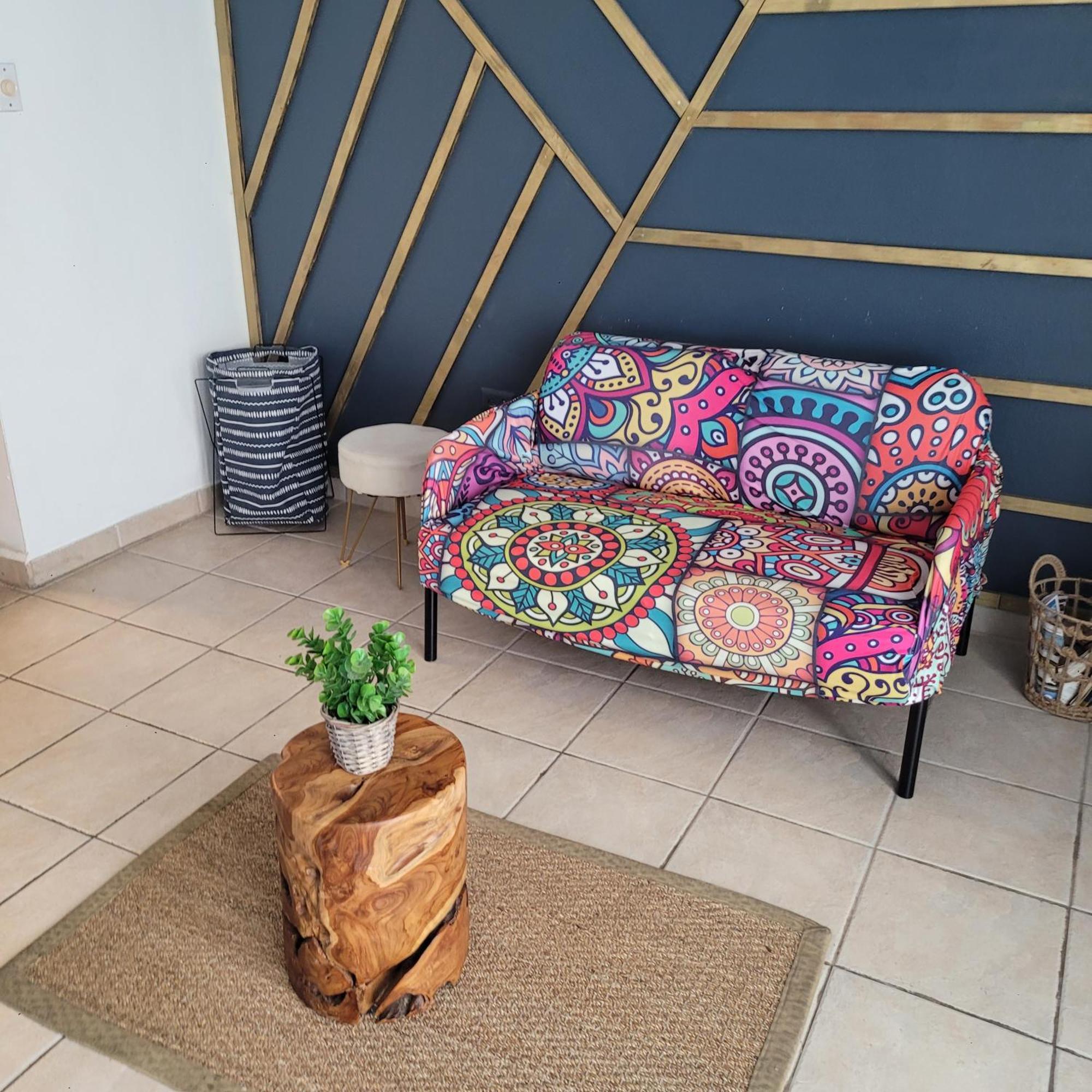 Cond. St. Tropez Apartment *