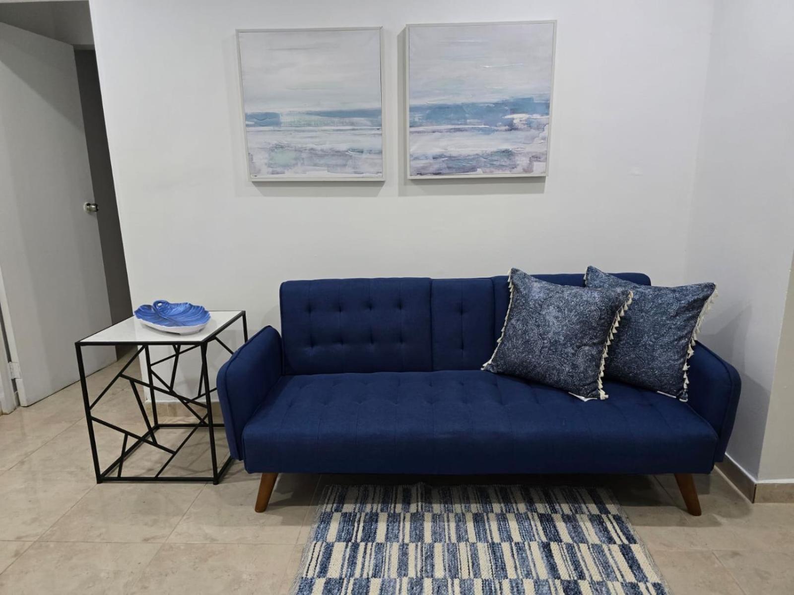 Apartment Reparto Metropolitano Ii