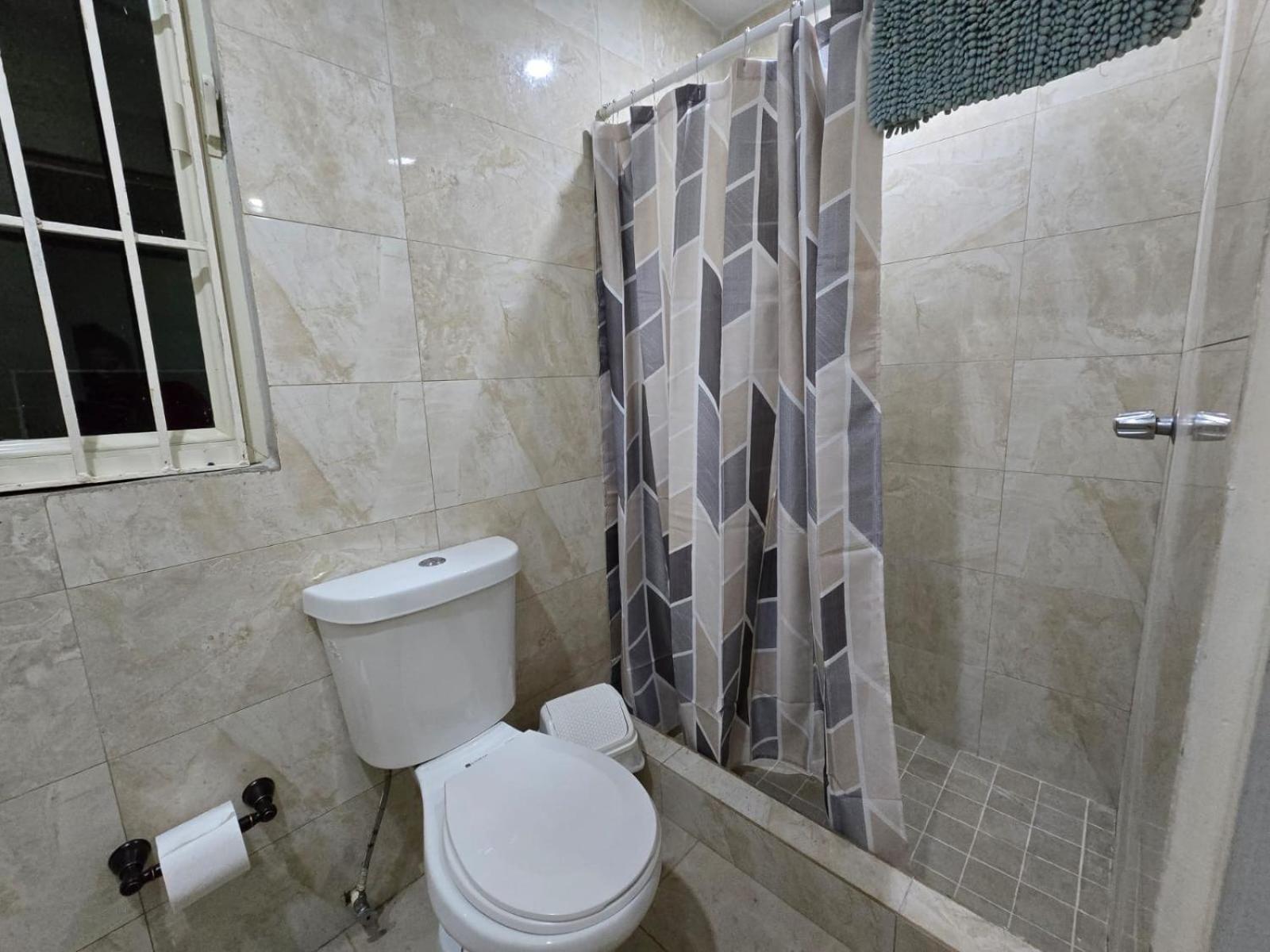 Reparto Metropolitano Ii Apartment *