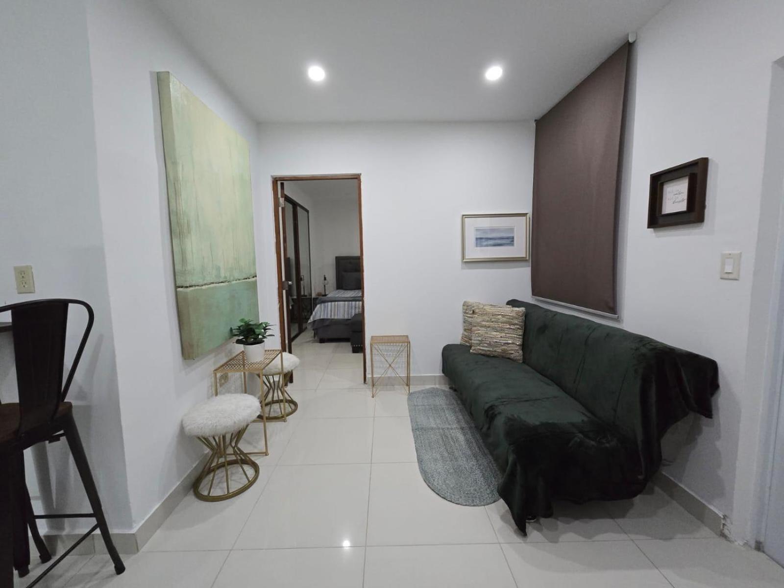 Apartment Reparto Metropolitano Ii *