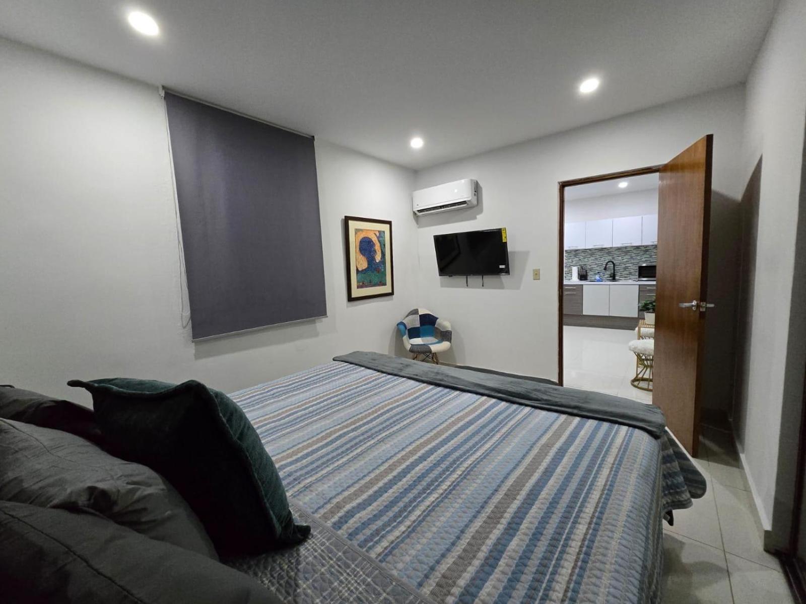 Apartment Reparto Metropolitano Ii