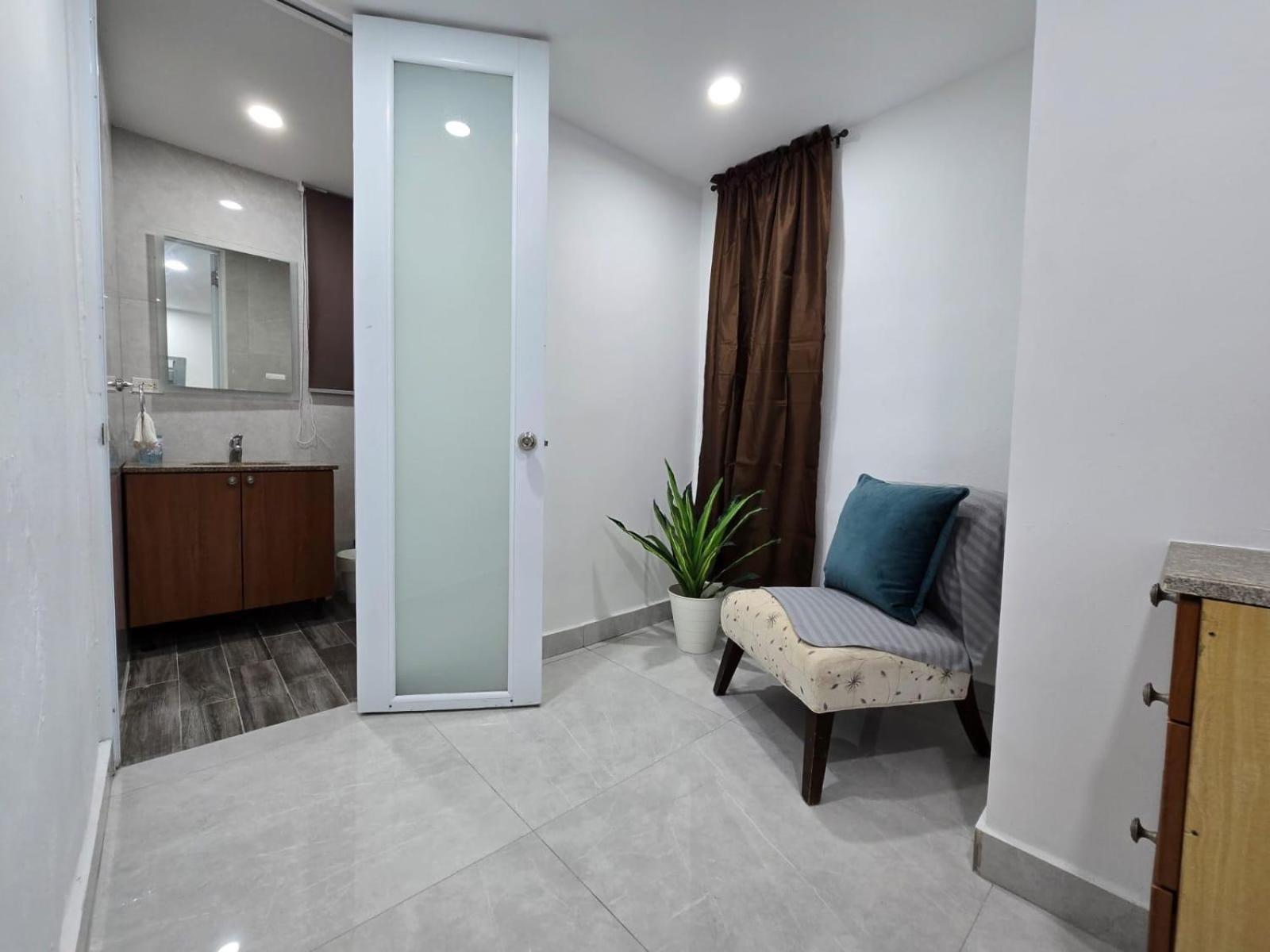 Apartment Reparto Metropolitano Ii San Juan