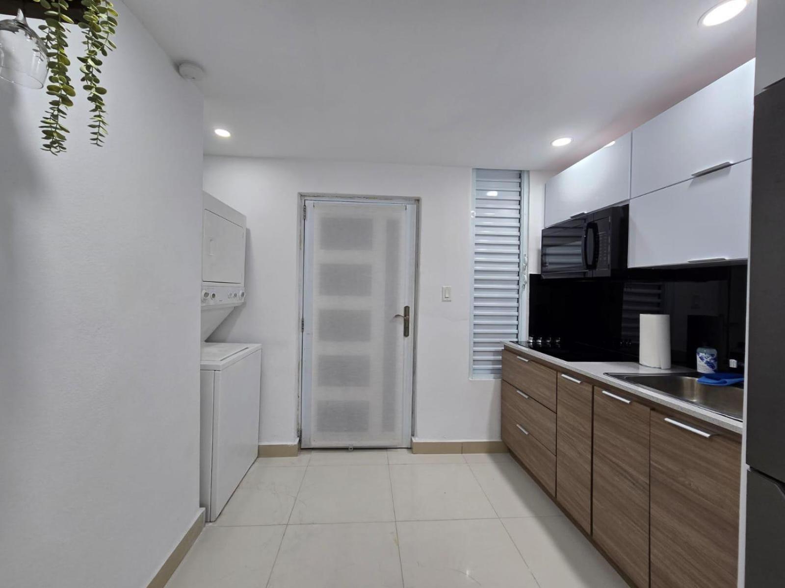 Apartment Reparto Metropolitano Ii