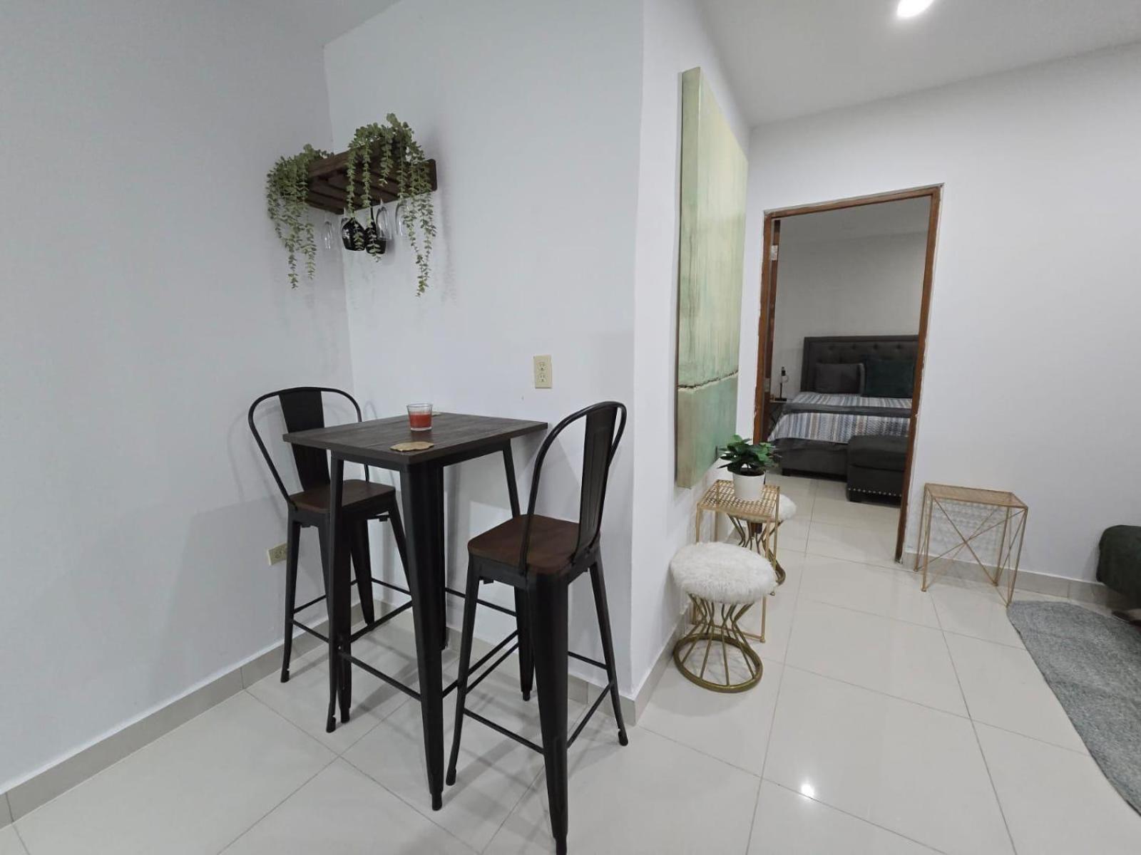 Reparto Metropolitano Ii Apartment *