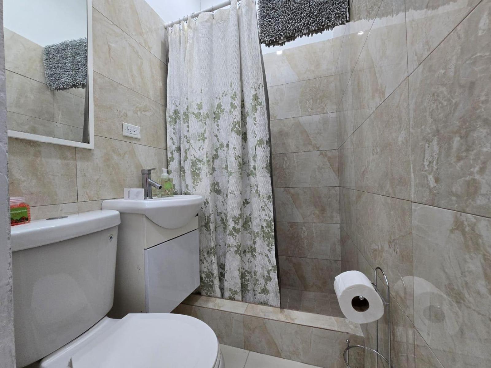 Reparto Metropolitano Ii Apartment San Juan