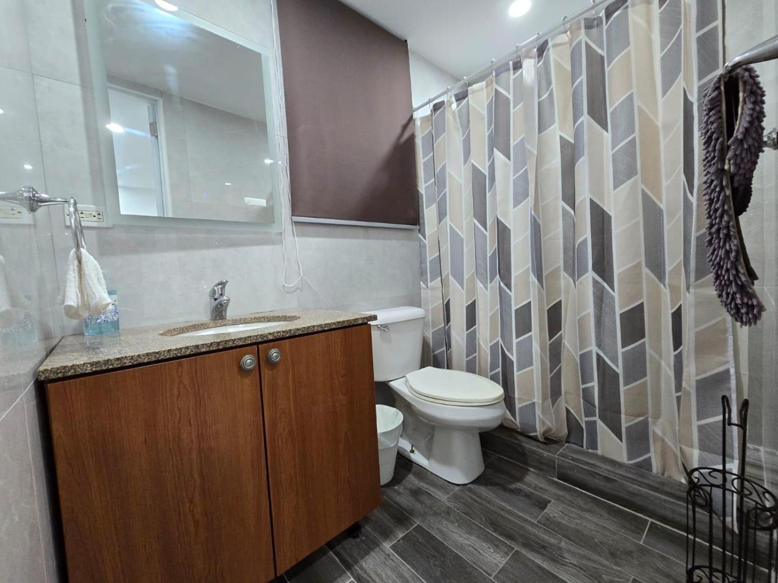 Reparto Metropolitano Ii Apartment *