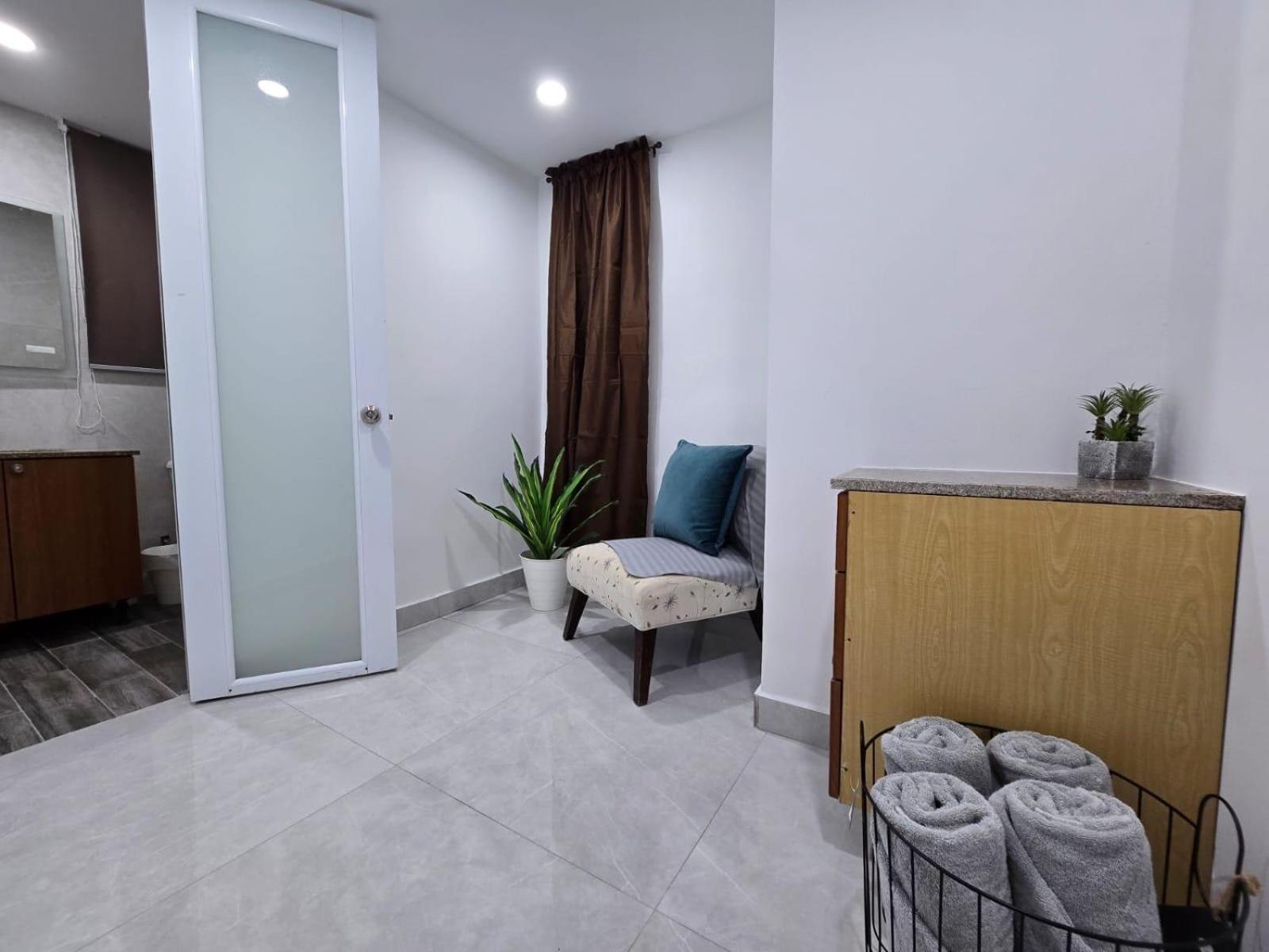 Reparto Metropolitano Ii Apartment San Juan