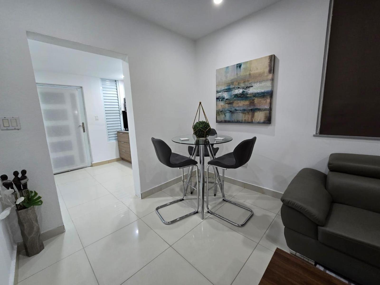 Apartment Reparto Metropolitano Ii