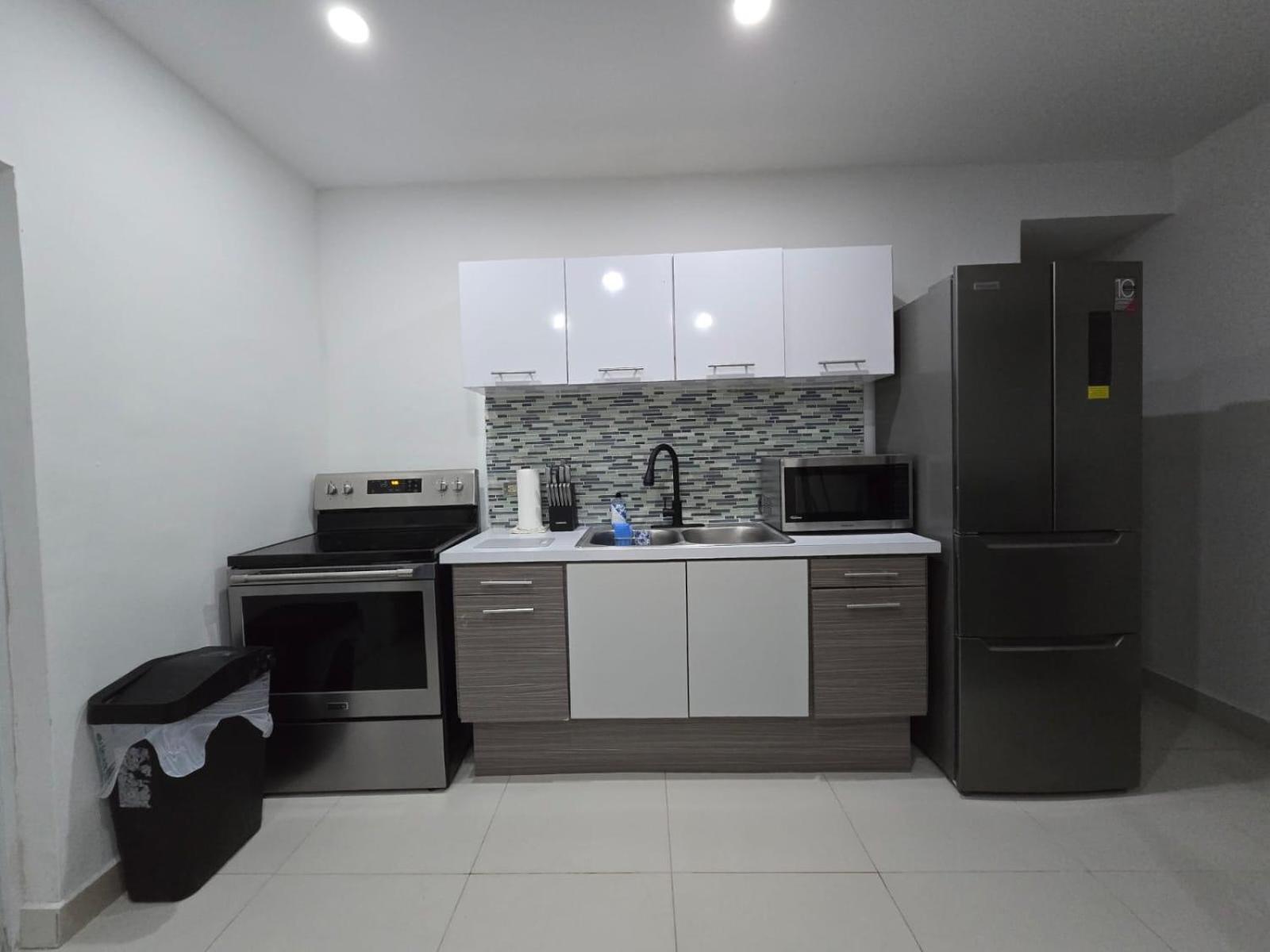 Apartment Reparto Metropolitano Ii San Juan