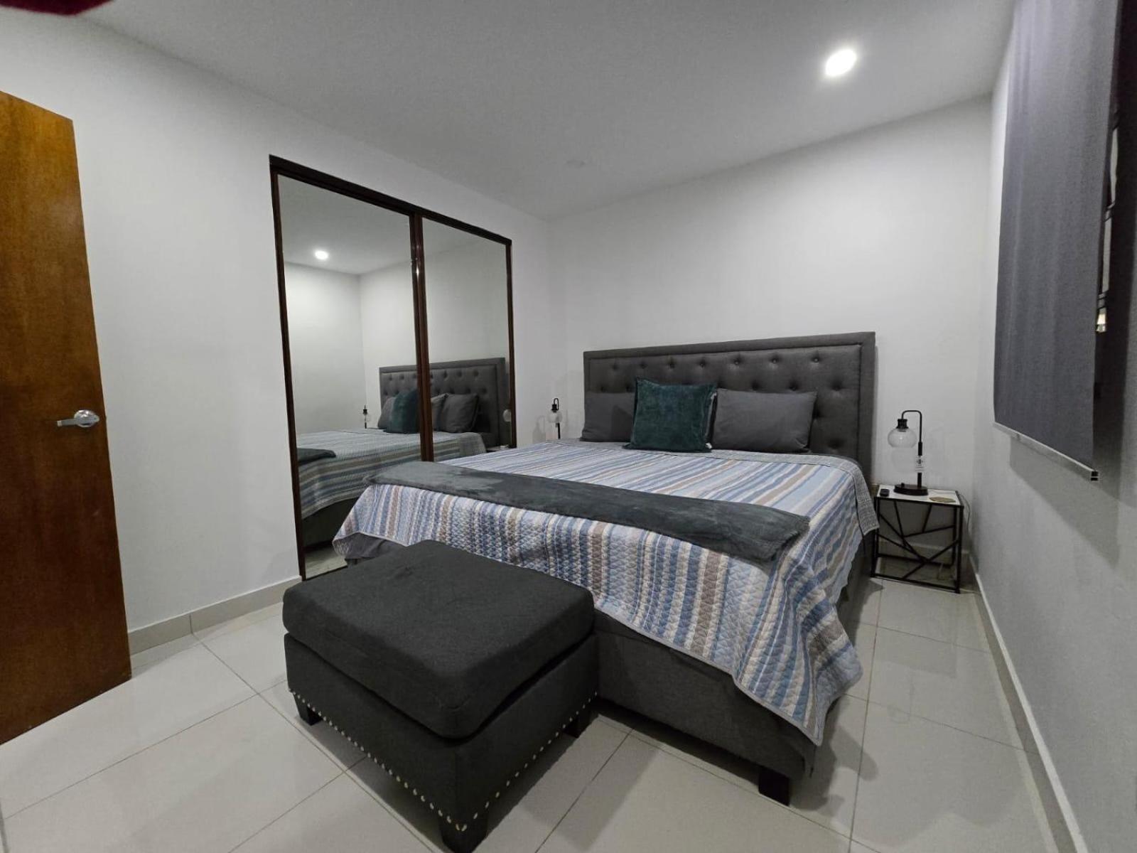 Apartment Reparto Metropolitano Ii San Juan