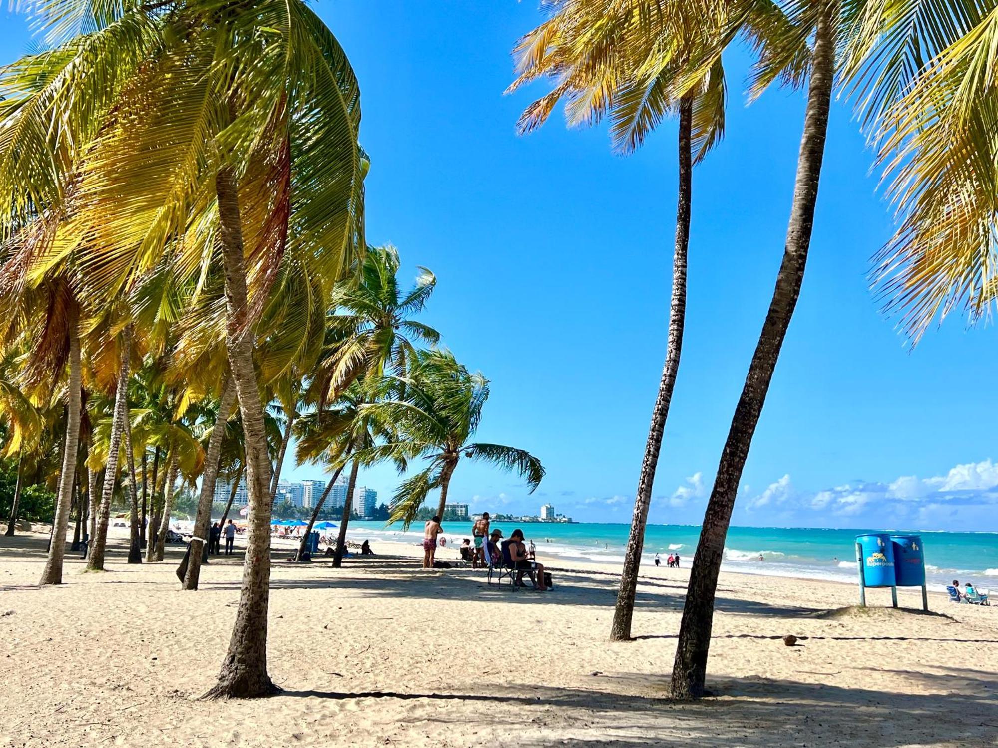 Beachfront Tropical Tantra Apartment *