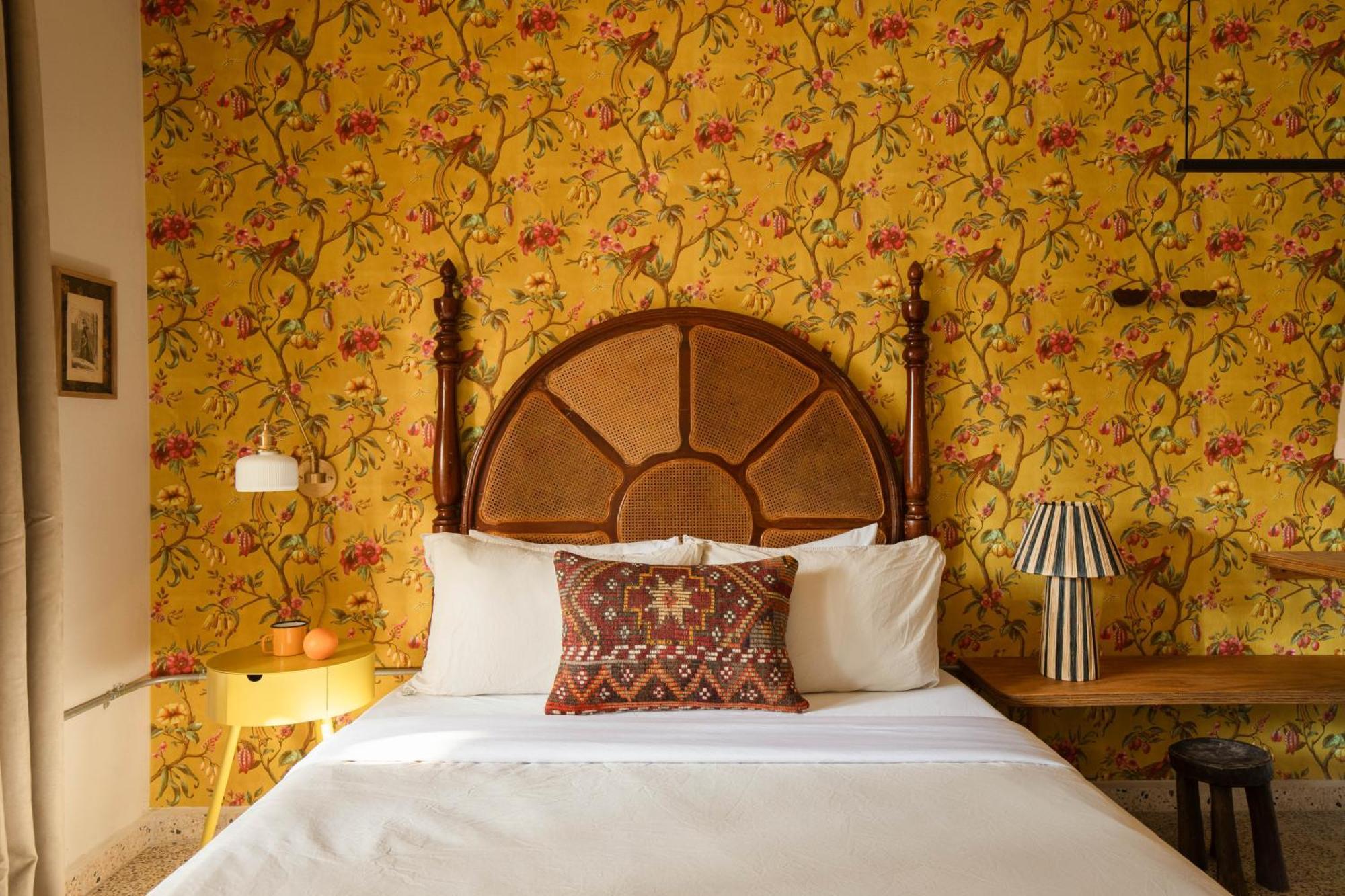 Noa By Dw Aparthotel