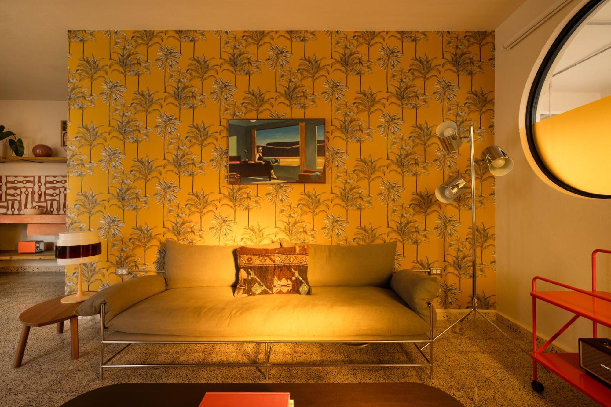 Noa By Dw Aparthotel