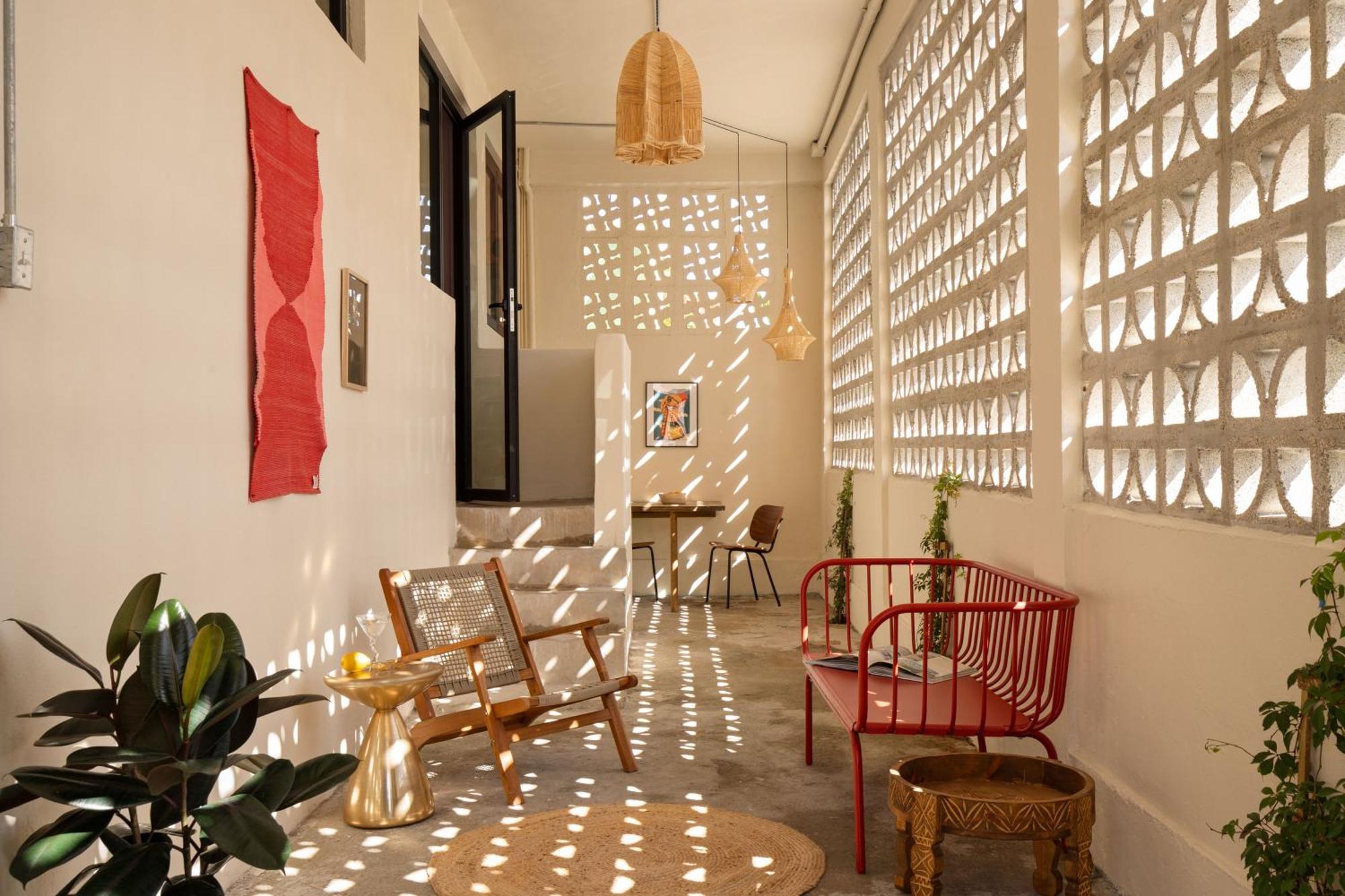 Noa By Dw 3* San Juan