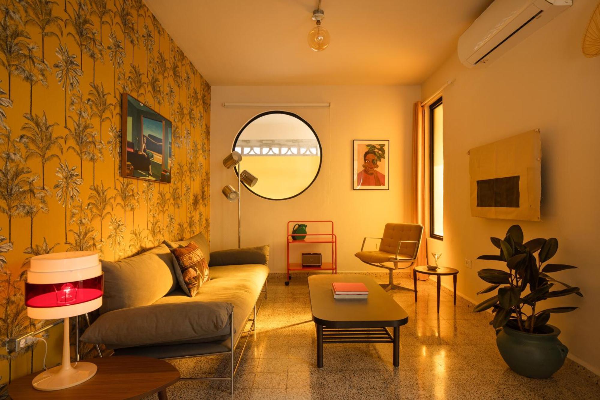 Noa By Dw Aparthotel
