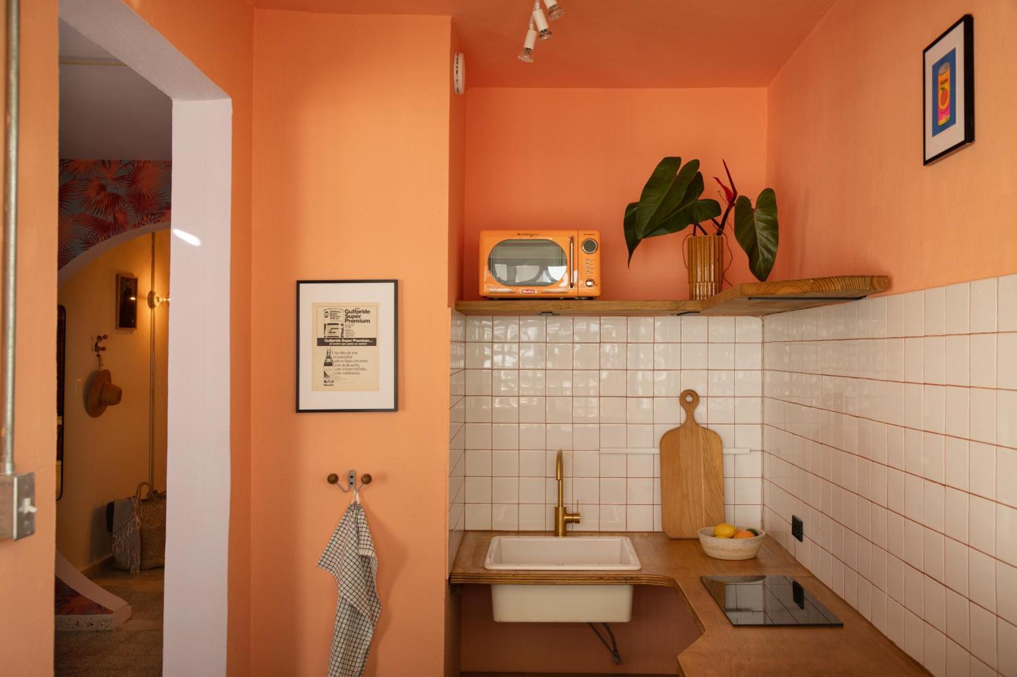 Aparthotel Noa By Dw