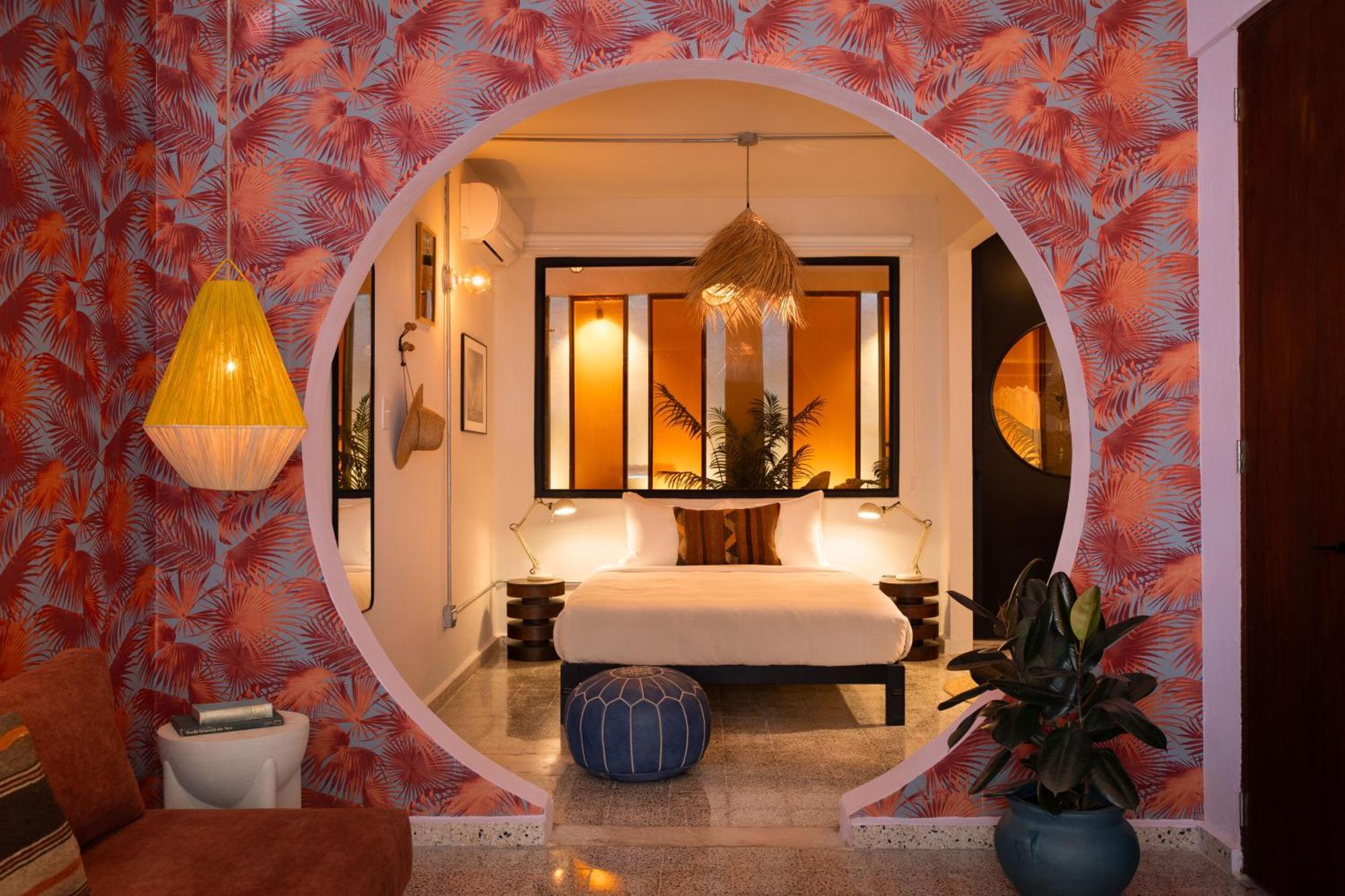Aparthotel Noa By Dw 3*
