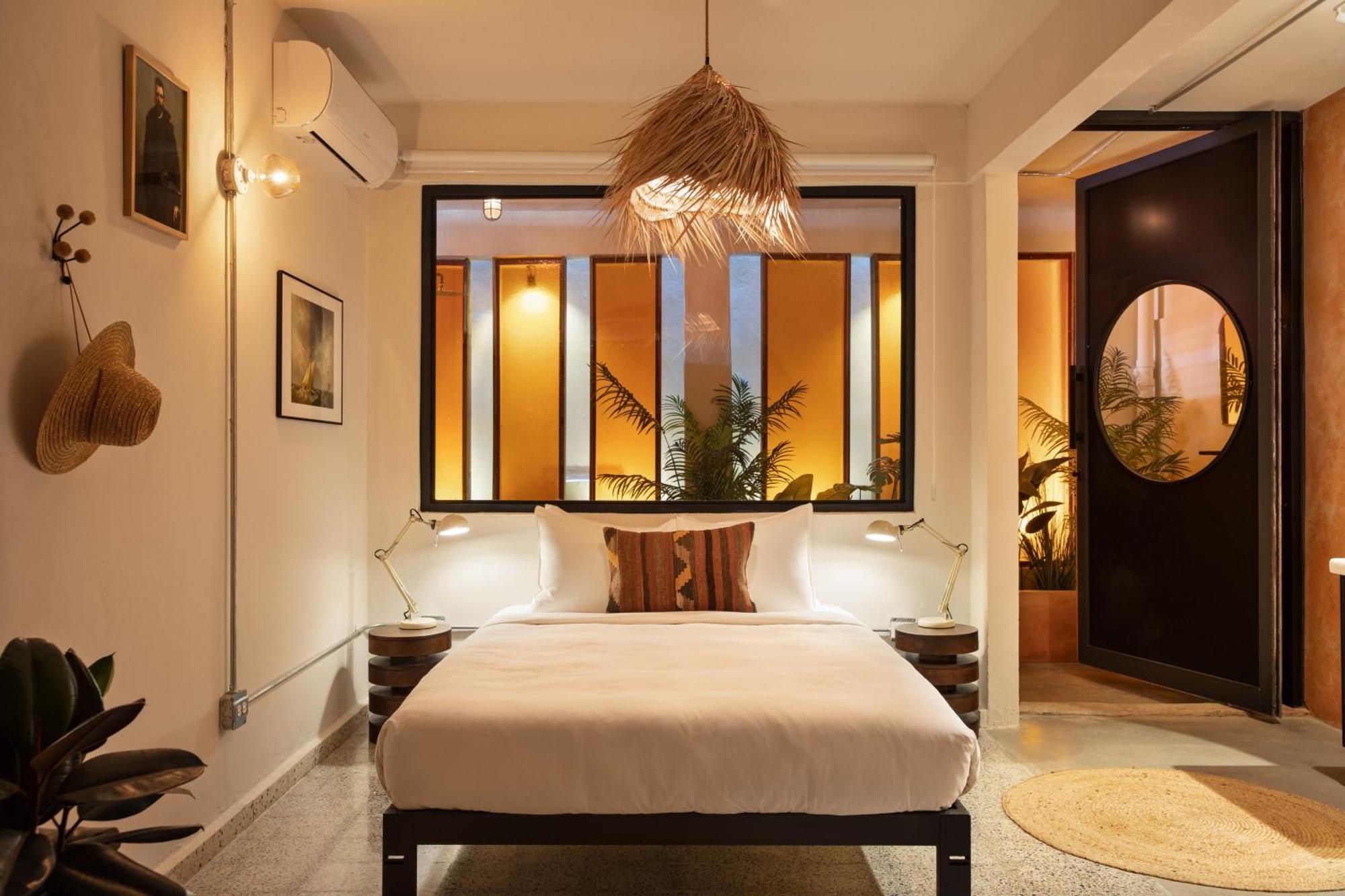 Noa By Dw 3* San Juan