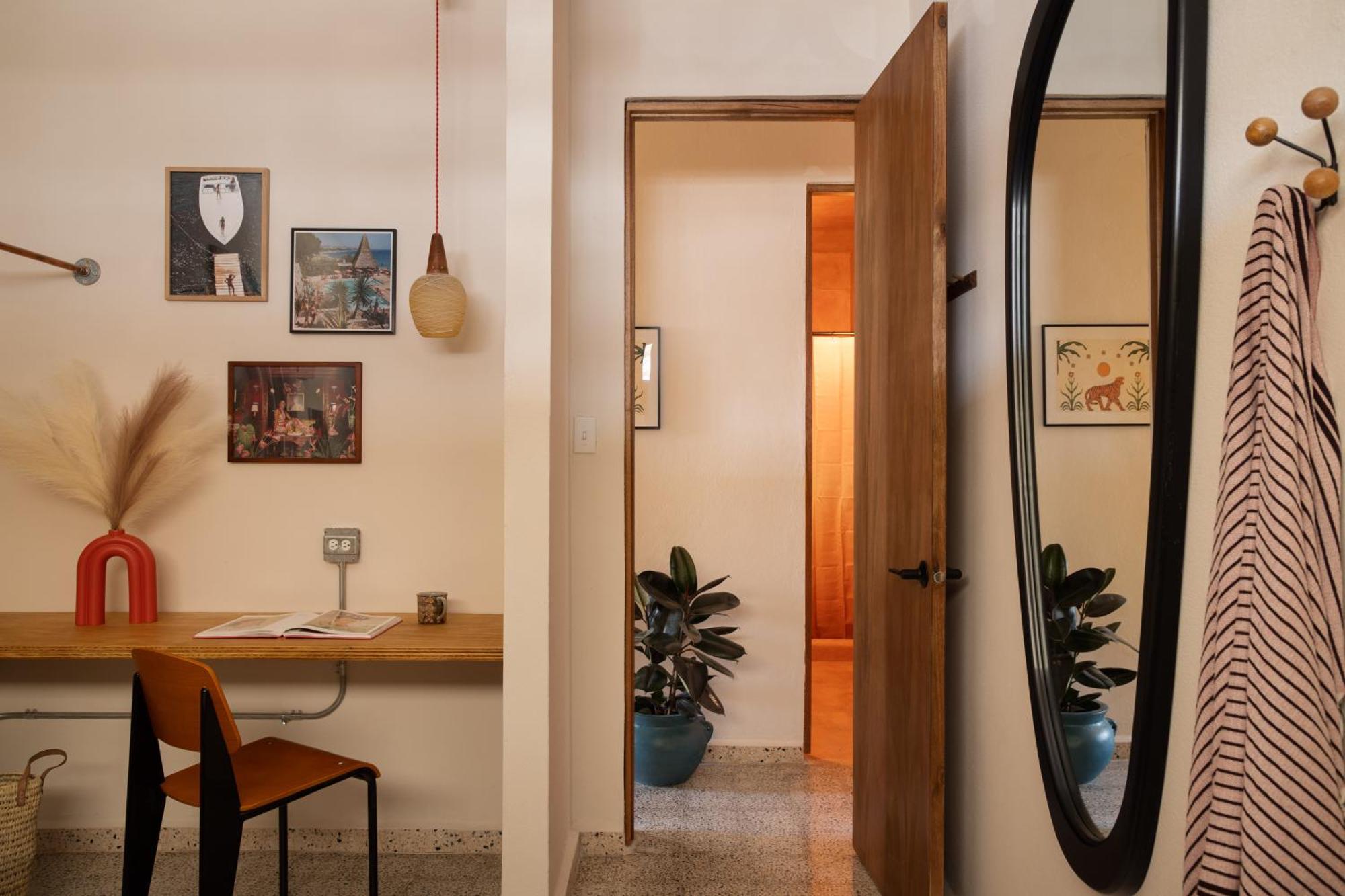 Aparthotel Noa By Dw