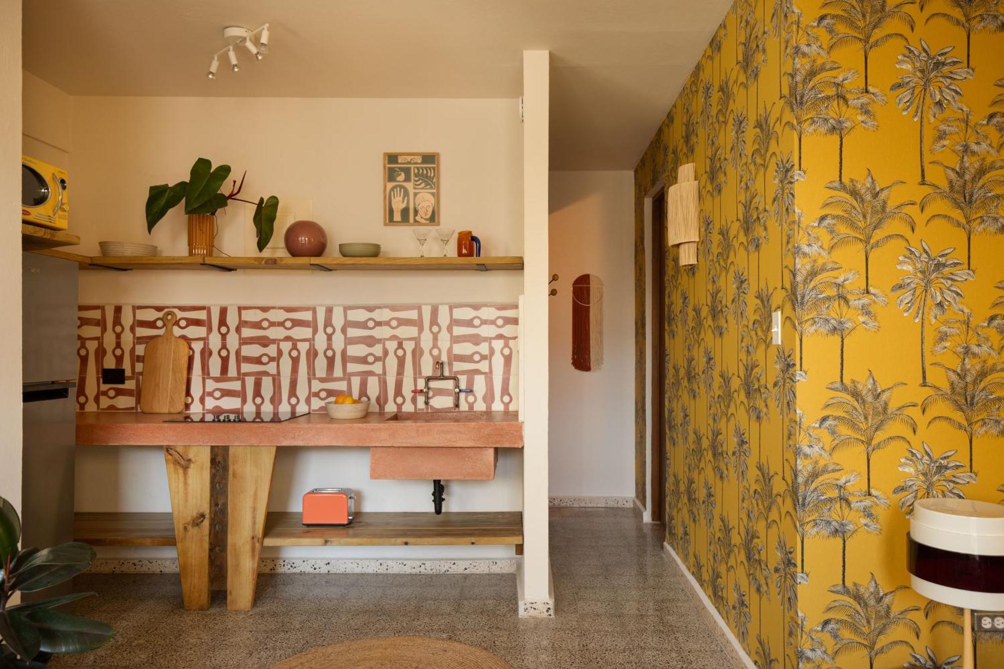 Noa By Dw Aparthotel San Juan