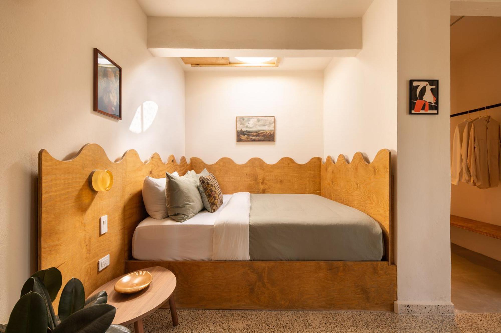 Noa By Dw Aparthotel San Juan