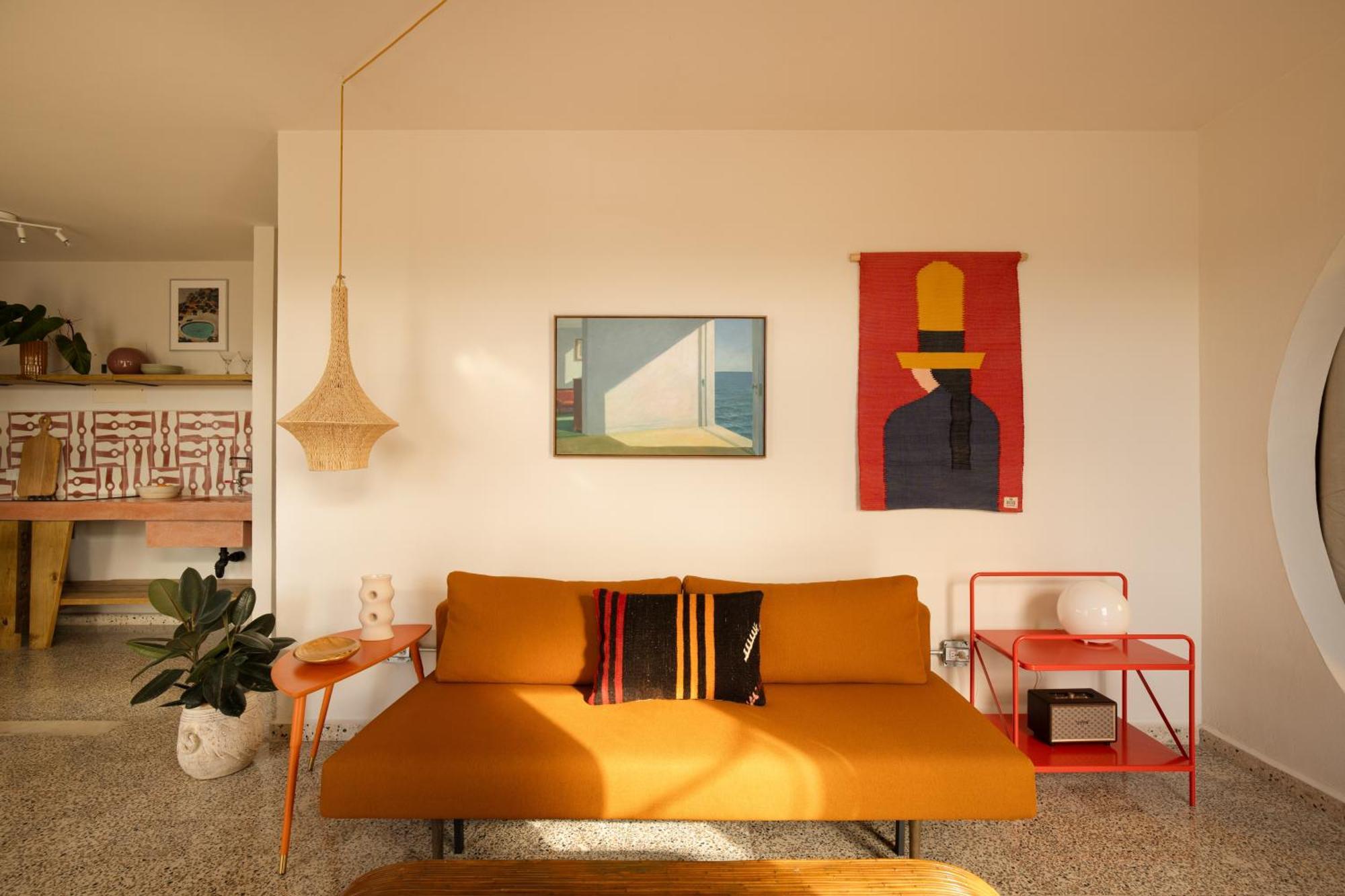Aparthotel Noa By Dw San Juan