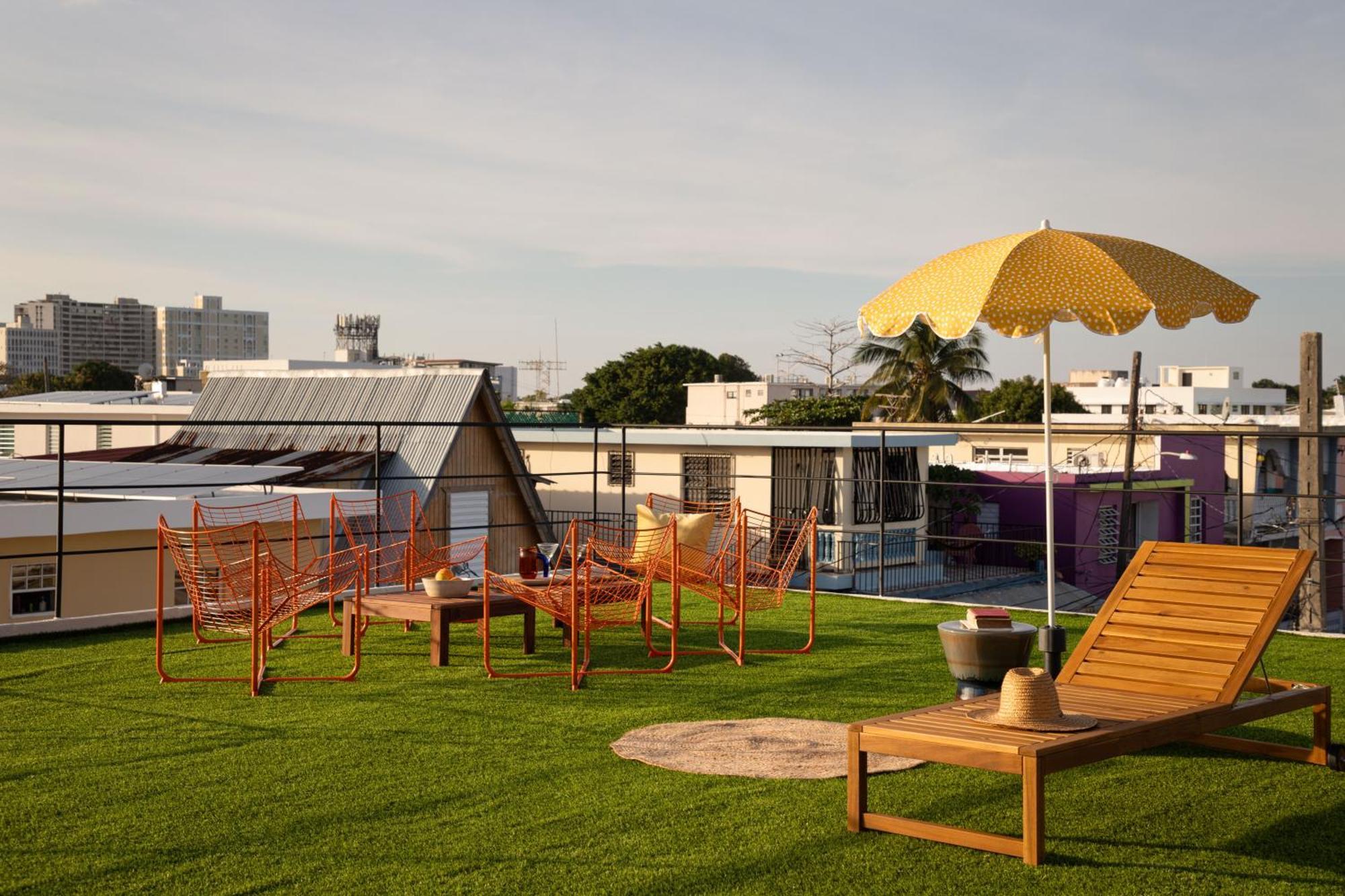 Noa By Dw 3* San Juan