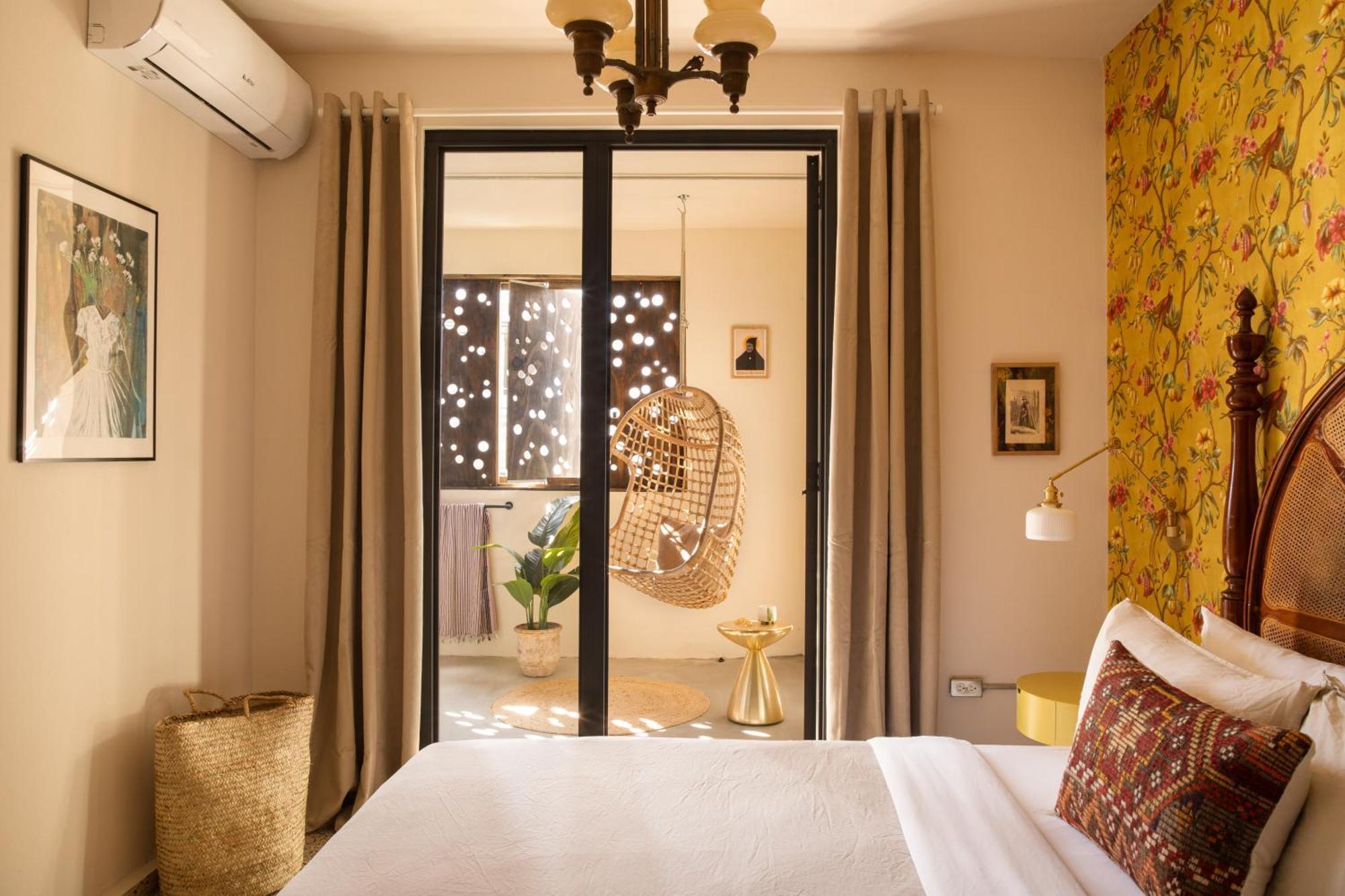 Noa By Dw Aparthotel 3*