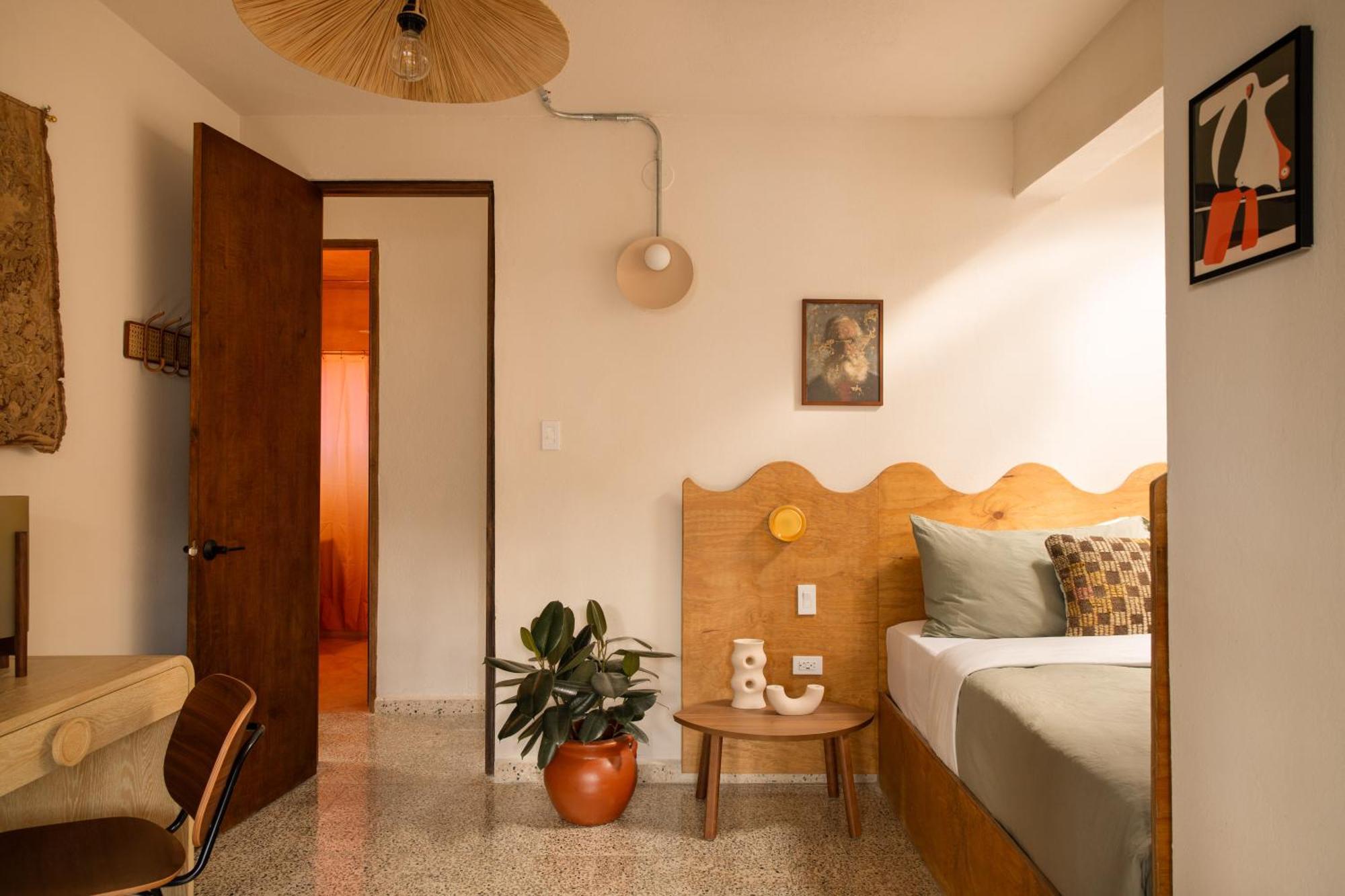 Aparthotel Noa By Dw 3*