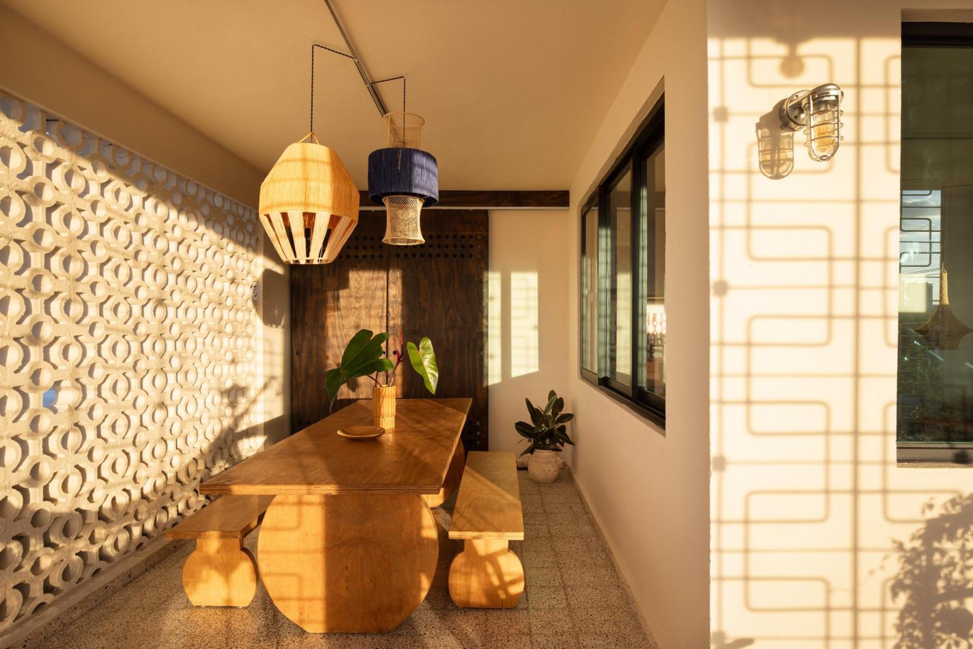 Noa By Dw Aparthotel San Juan