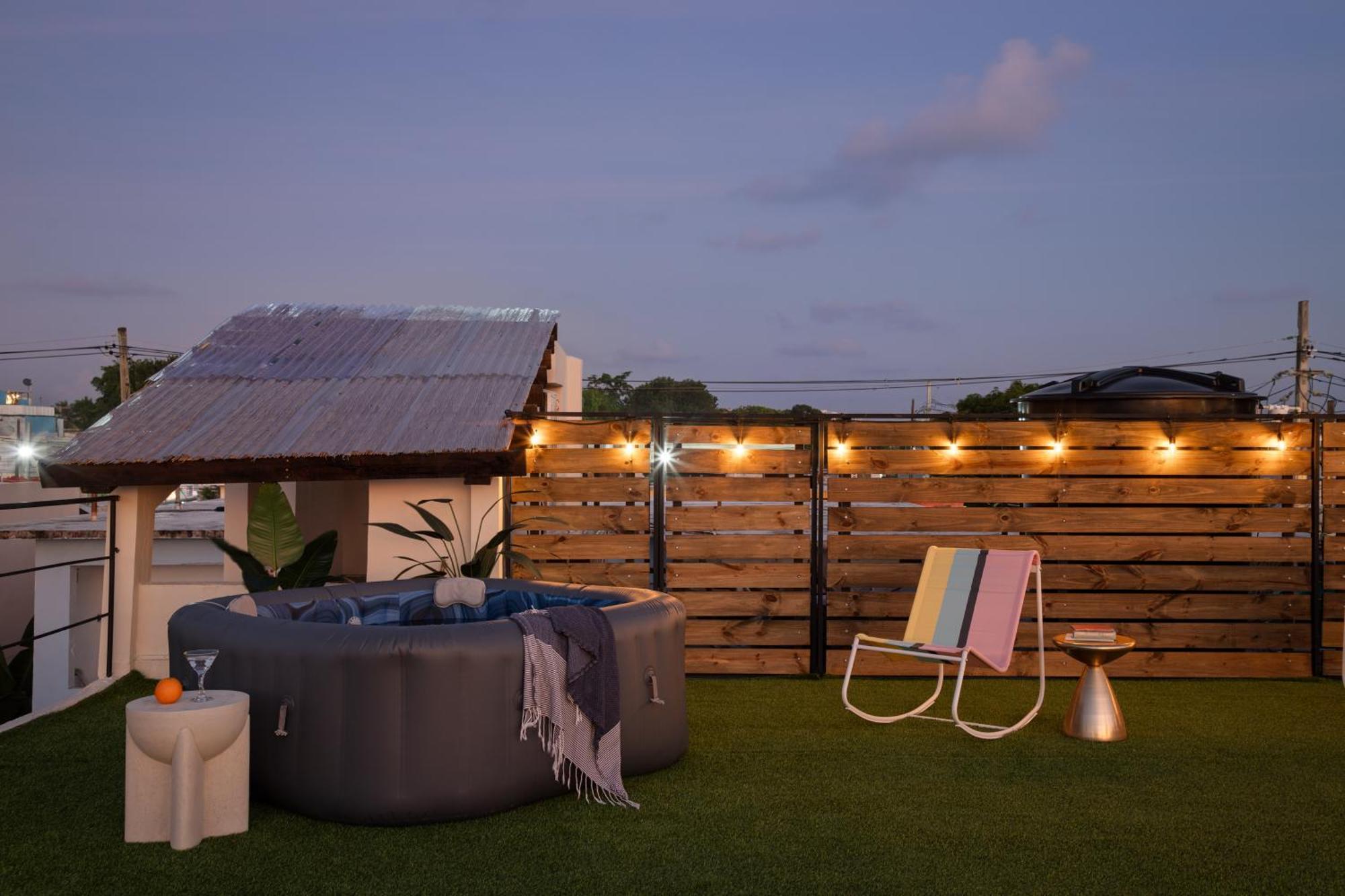 Aparthotel Noa By Dw 3*