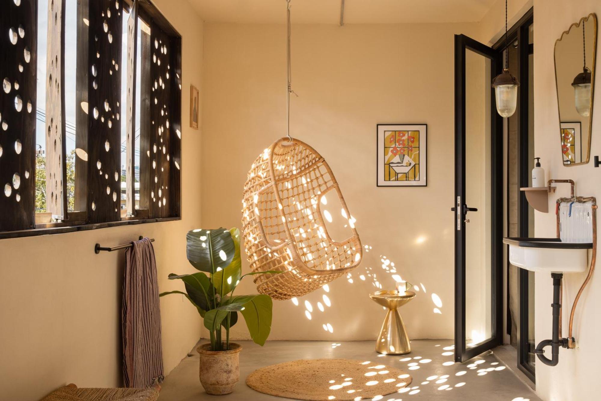 Aparthotel Noa By Dw