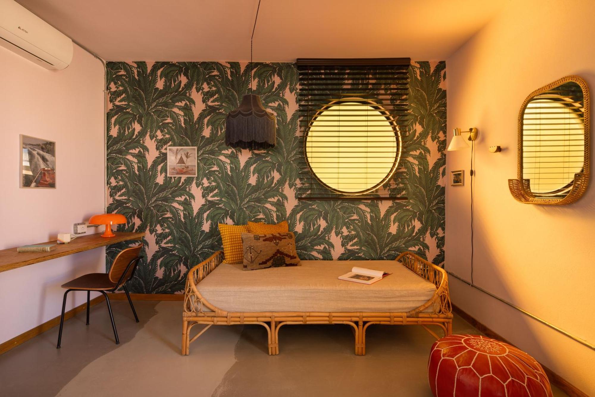 Noa By Dw Aparthotel 3*
