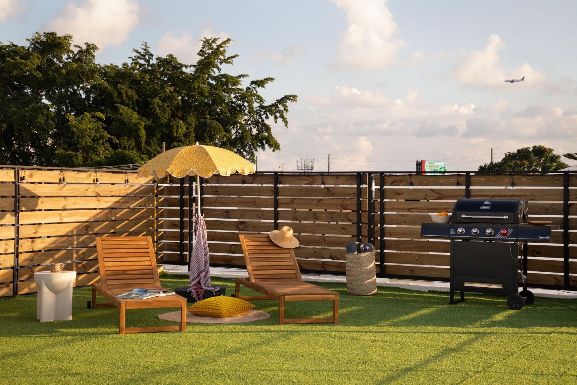 Noa By Dw Aparthotel San Juan