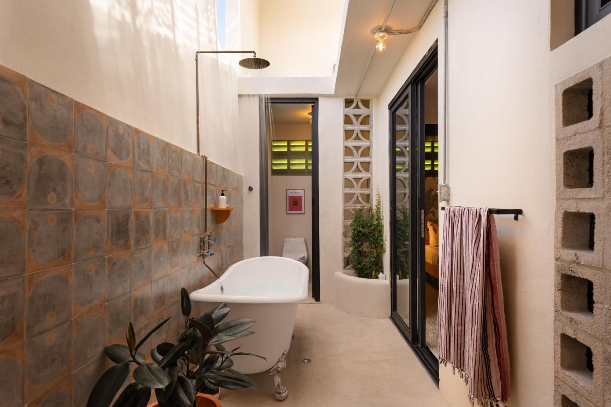 Aparthotel Noa By Dw San Juan