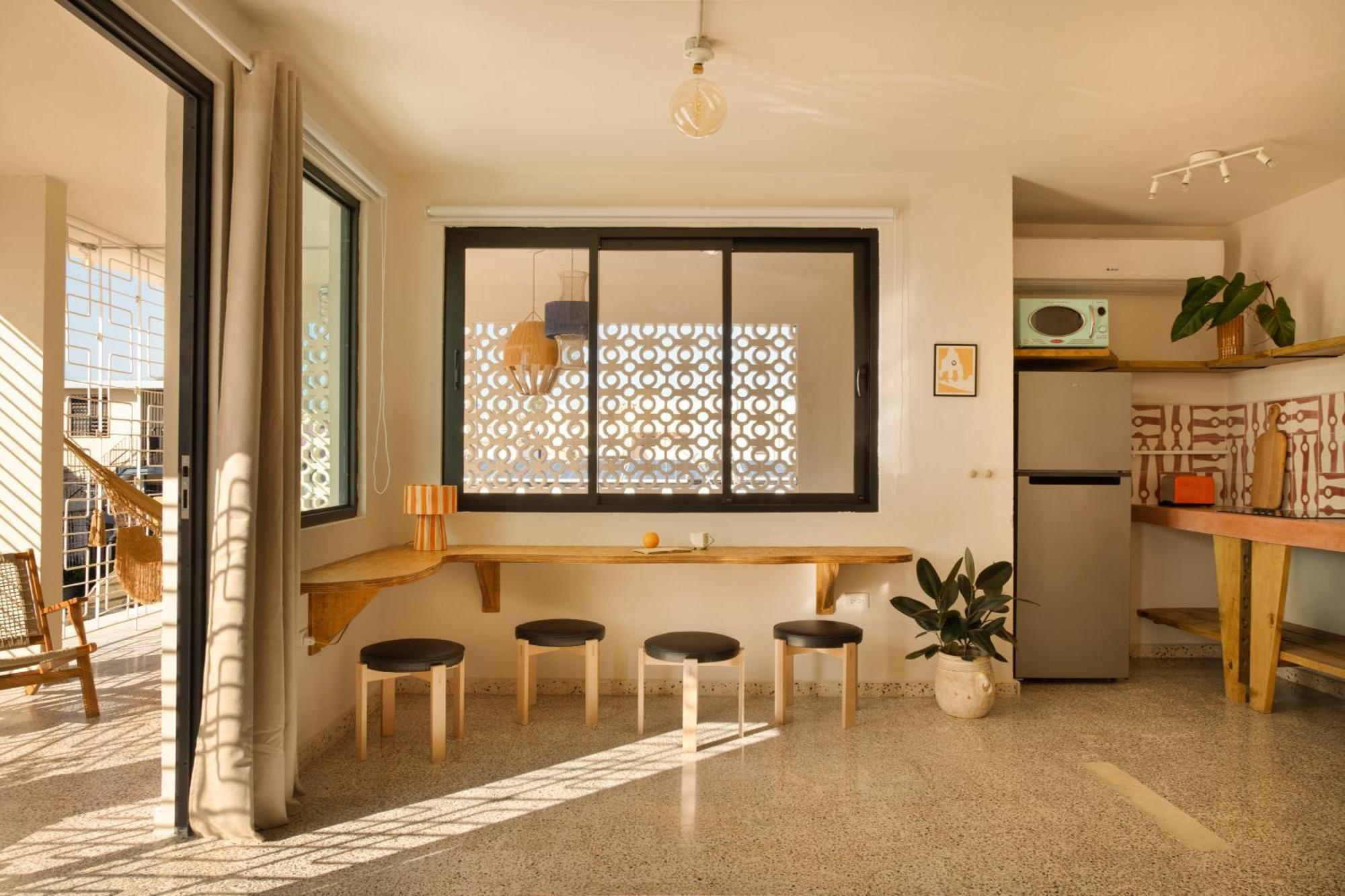 Noa By Dw Aparthotel