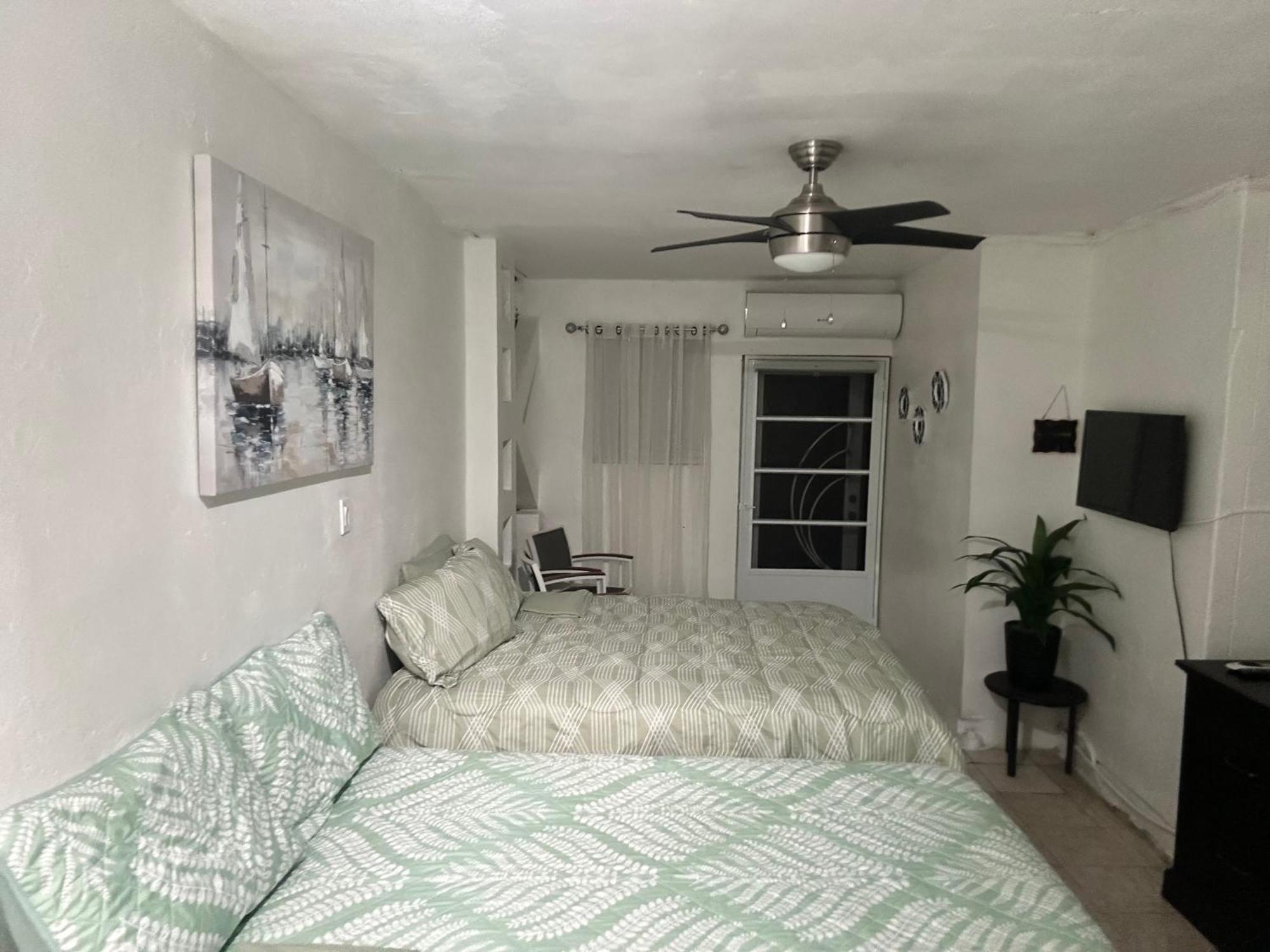Apartment Get Away *