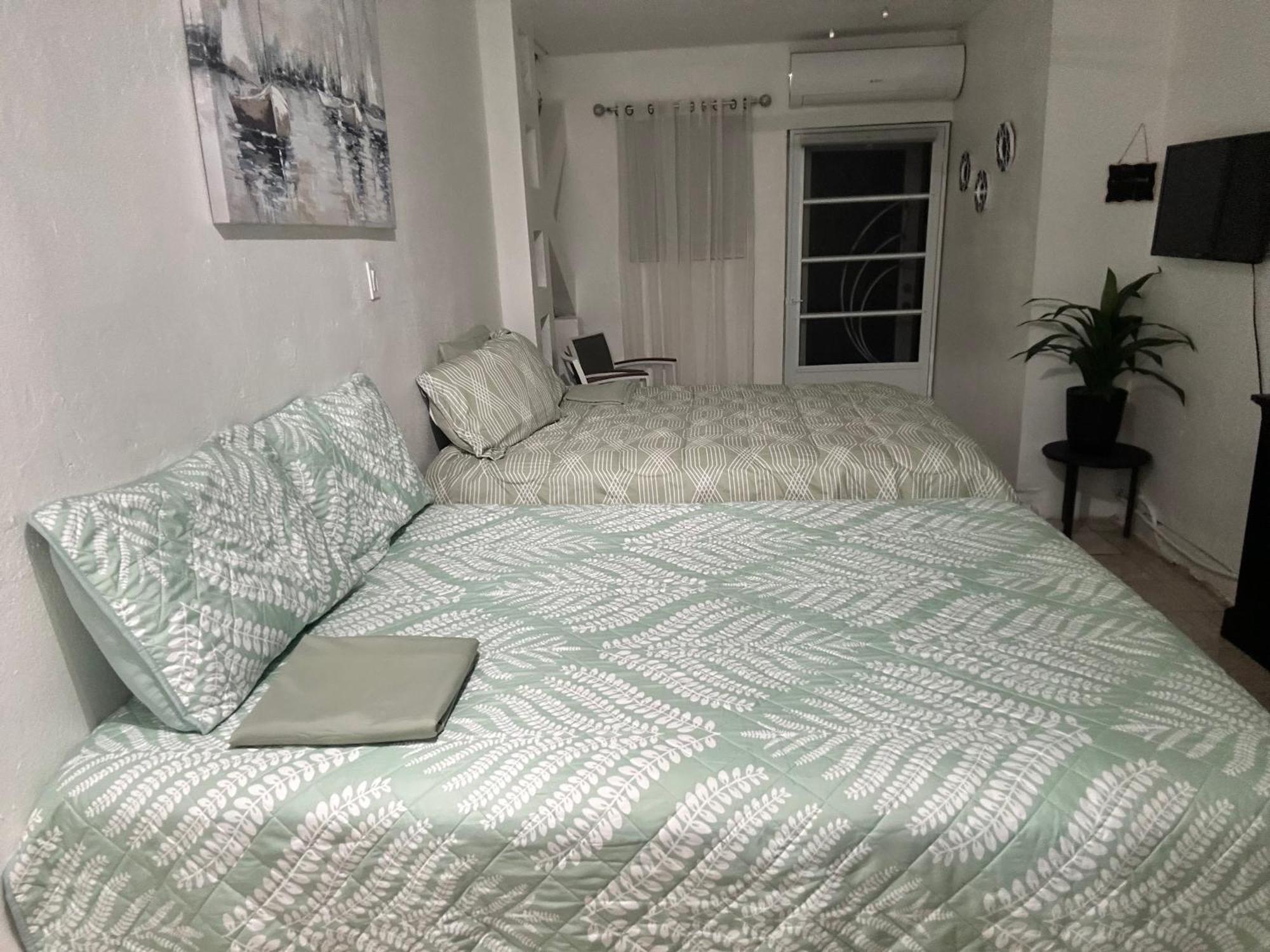 Get Away Apartment