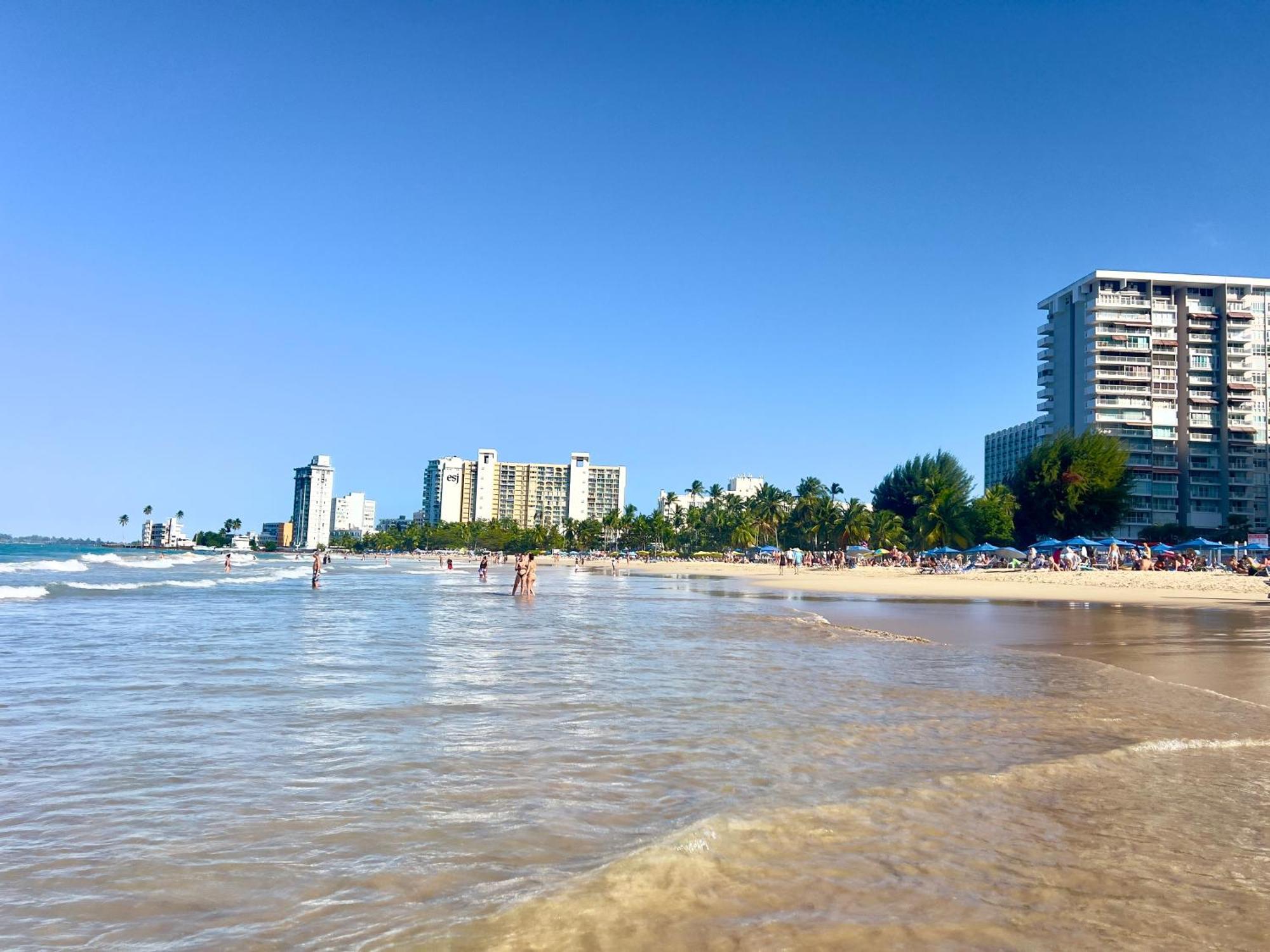 Hobie Beachfront Isla *