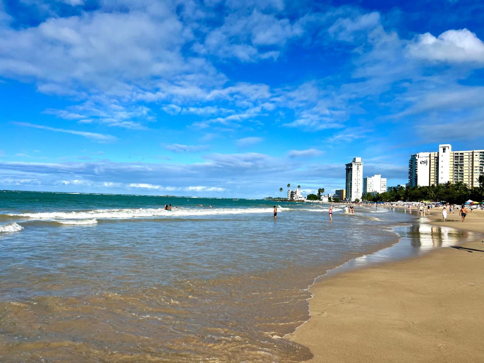 Hobie Beachfront Isla San Juan