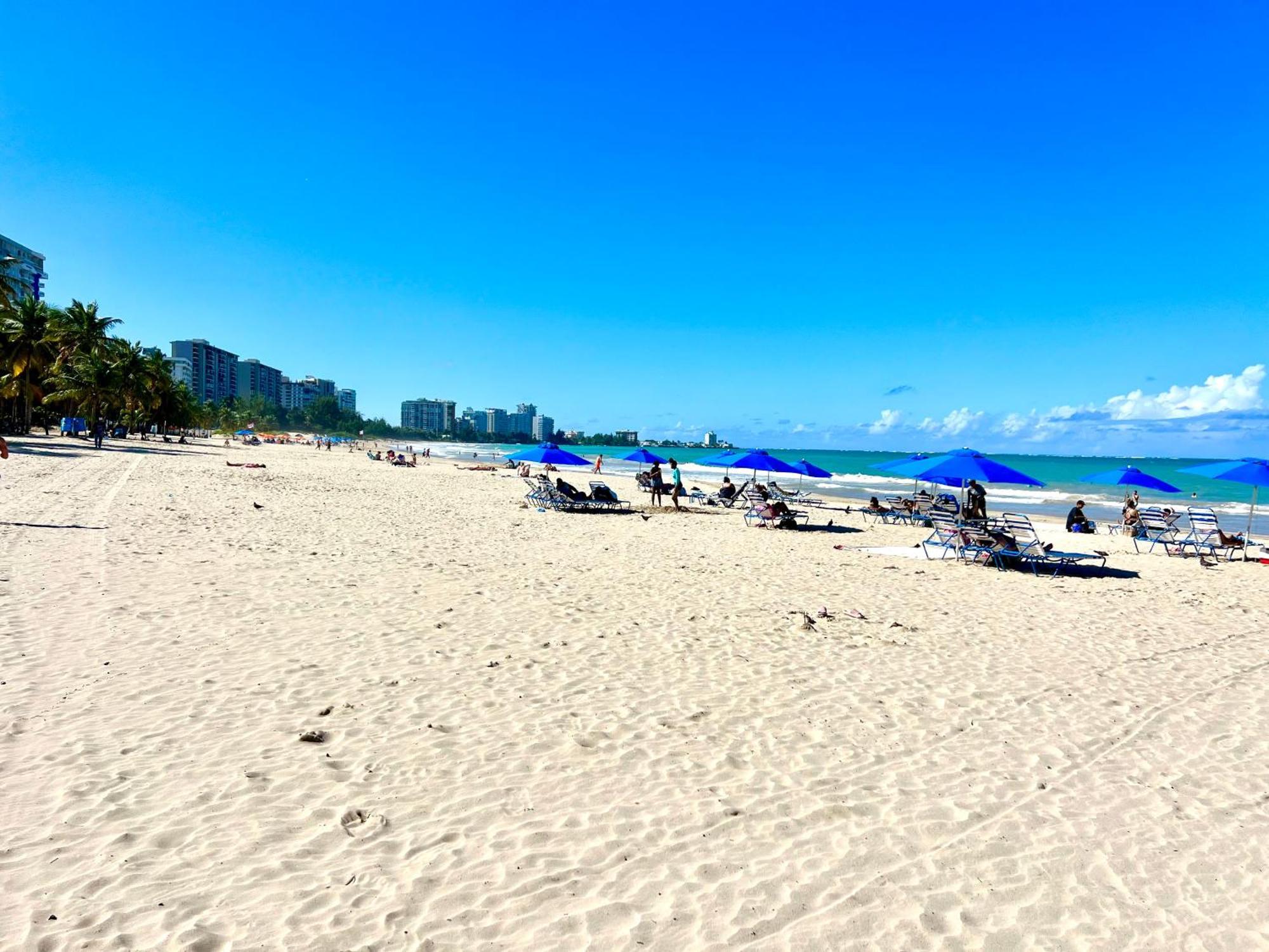 Hobie Beachfront Isla *