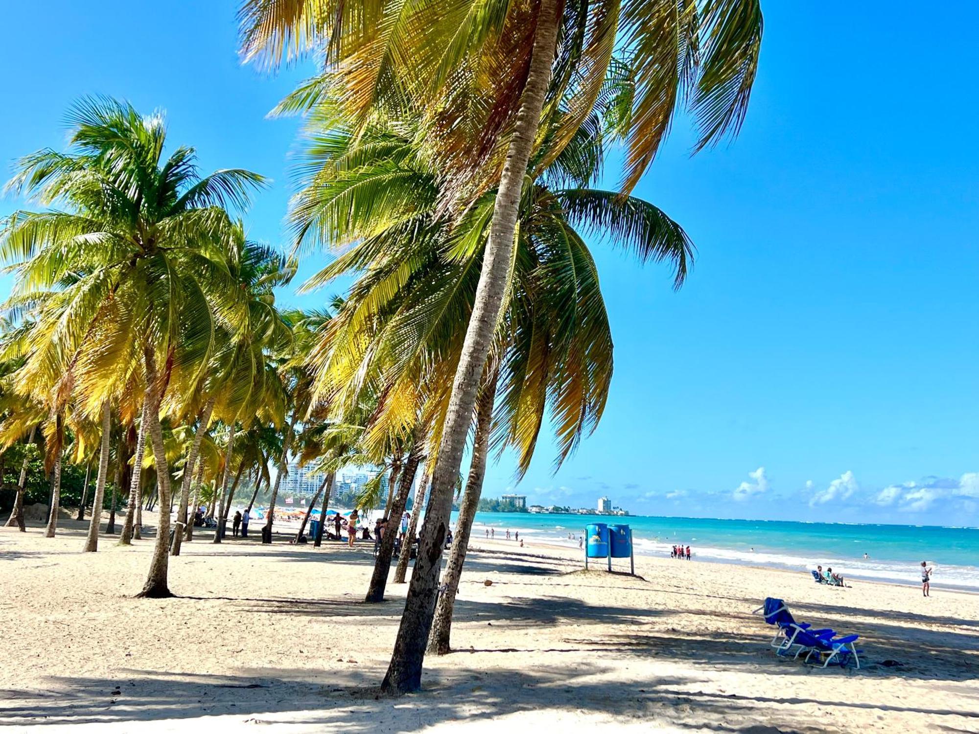 Apartment Hobie Beachfront Isla *