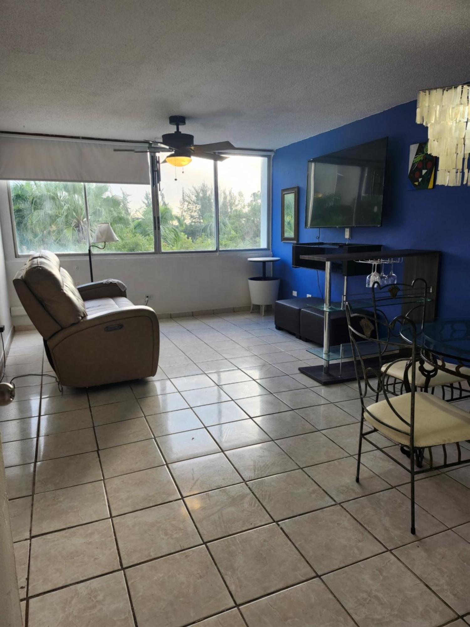 Apartment Mar De Isla San Juan