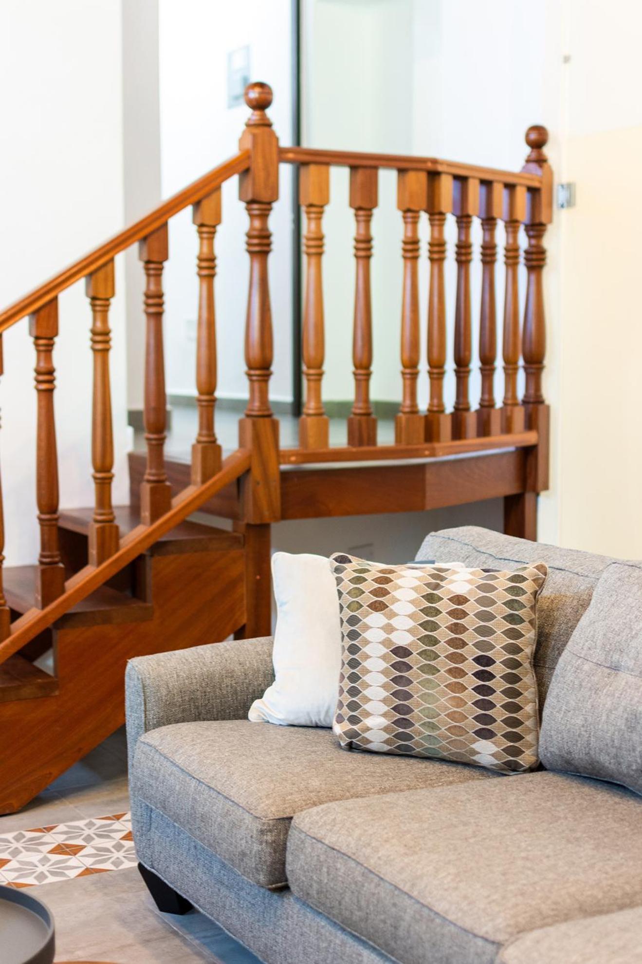 Apartment Casa Ruinas By With Bear