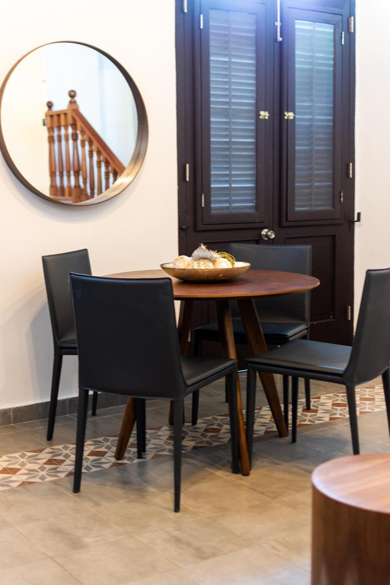 Apartment Casa Ruinas By With Bear *